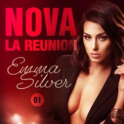 Nova 1: La reunion - Racconto erotico