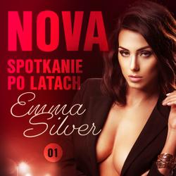 Nova 1: Spotkanie po latach - Erotic noir