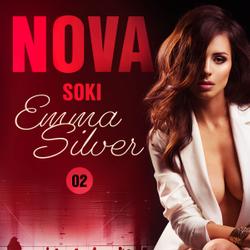 Nova. 2: Soki - Erotic noir