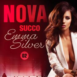 Nova 2: Succo - Racconto erotico