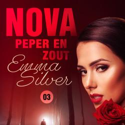 Nova 3: Peper en zout - erotisch verhaal