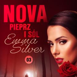 Nova 3: Pieprz i sól - Erotic noir