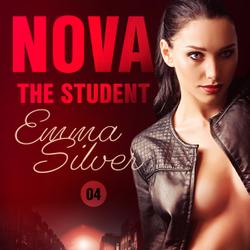 Nova 4: The Student - Erotic Short Story