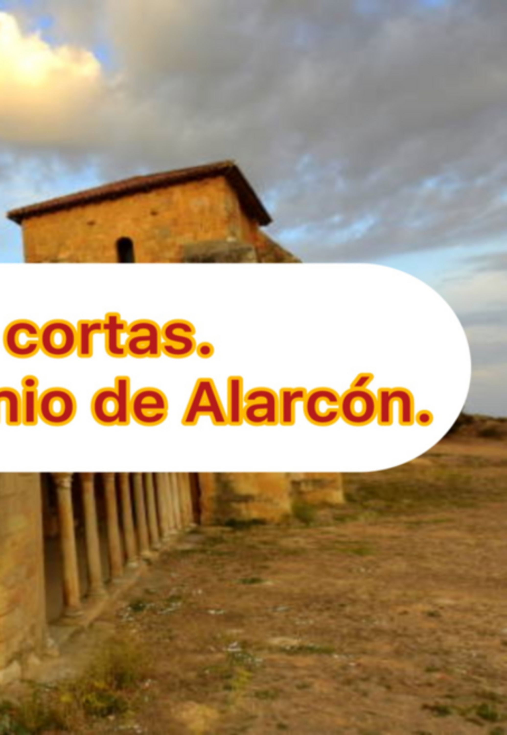 Novelas Cortas.