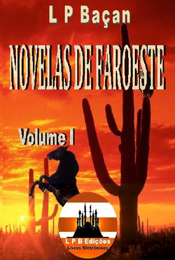 Novelas de Faroeste