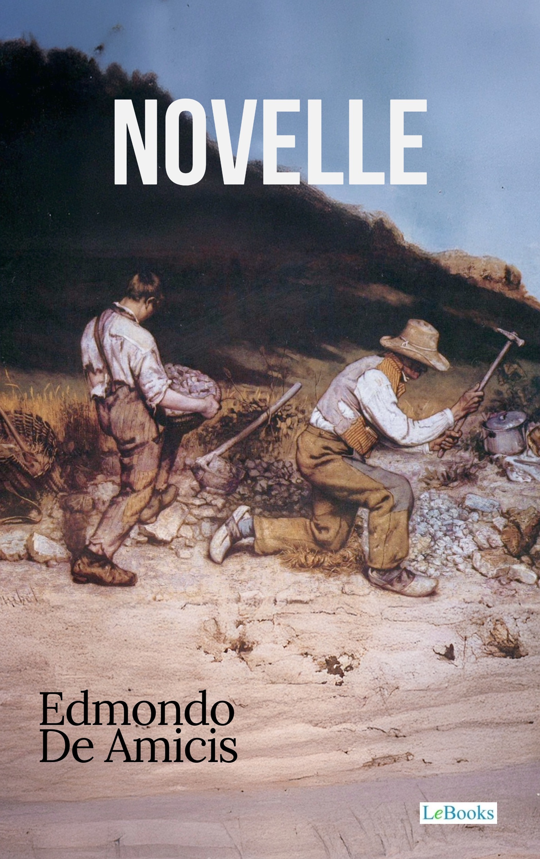 Novelle - Edmondo de Amicis