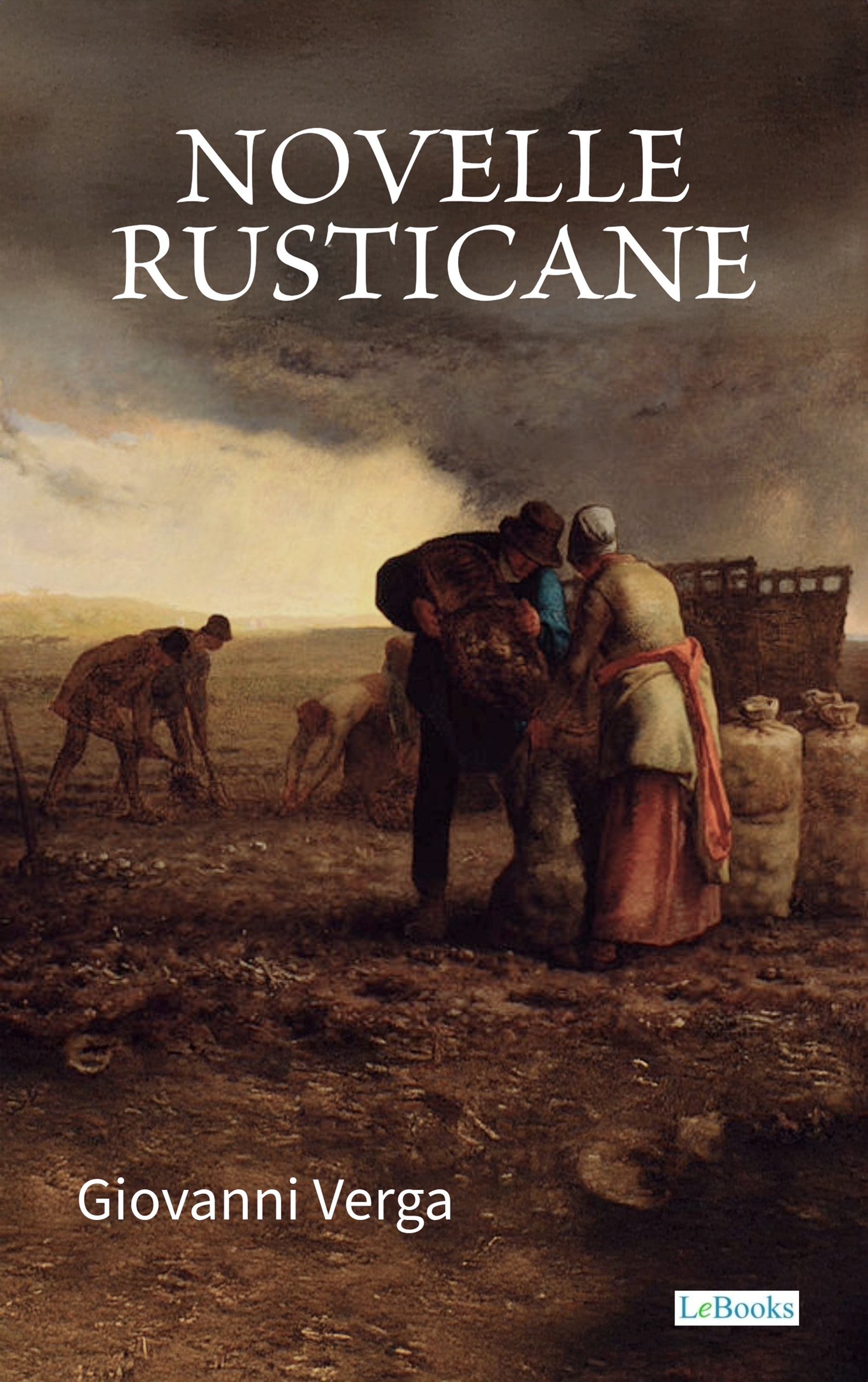 Novelle Rusticane