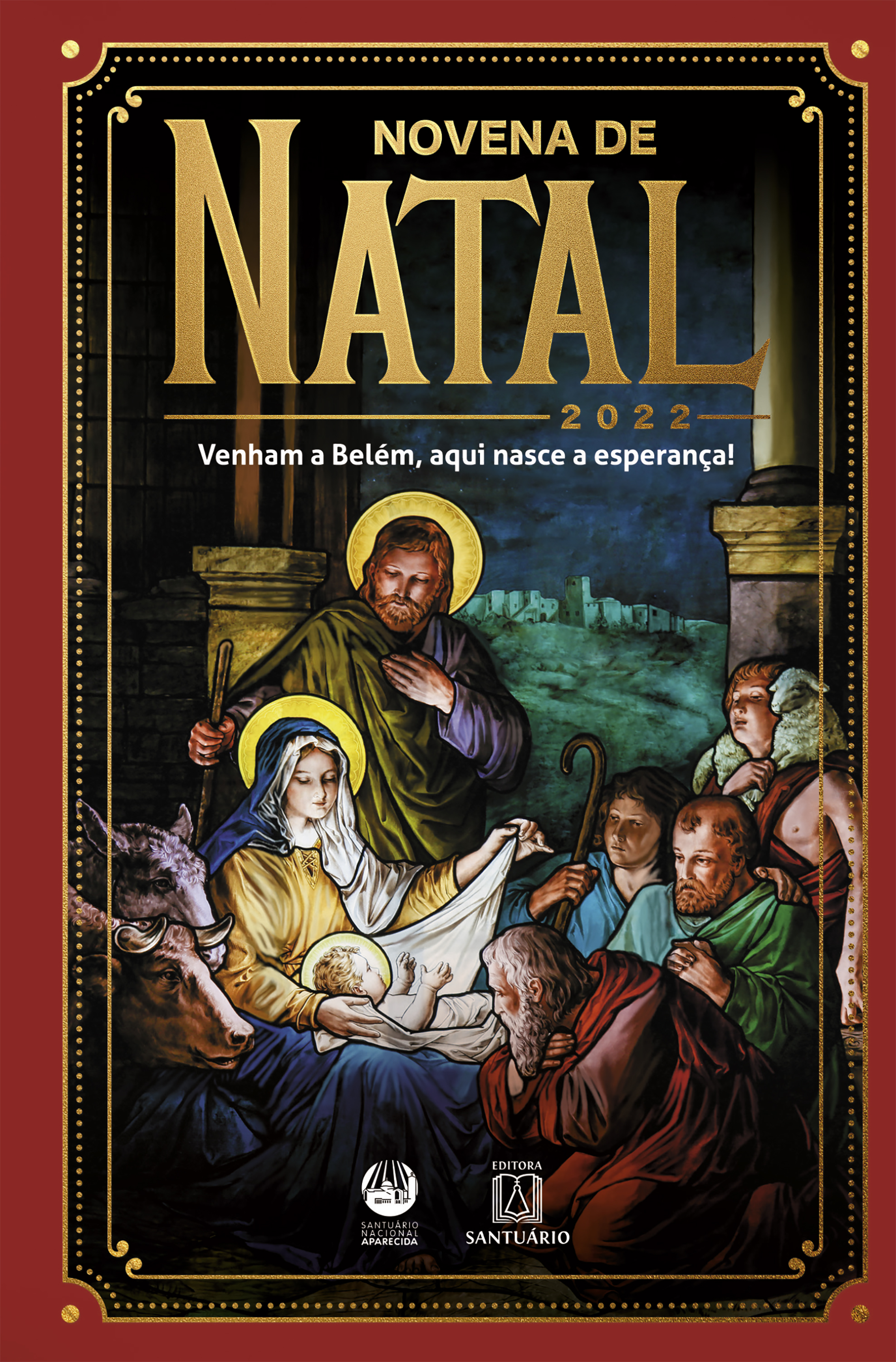 Novena de Natal 2022