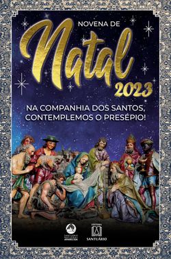 Novena de Natal 2023
