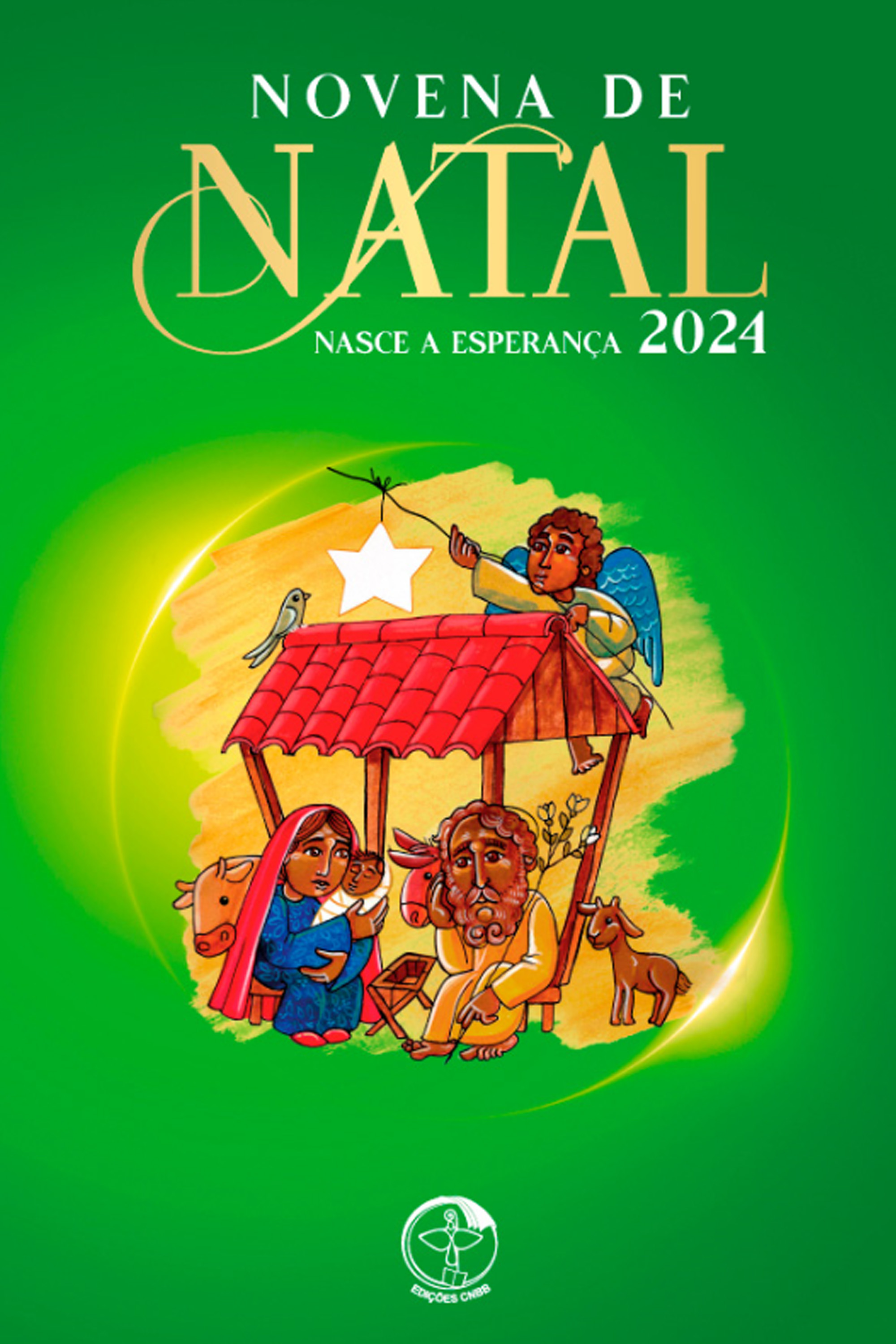 Novena de Natal 2024 - Digital