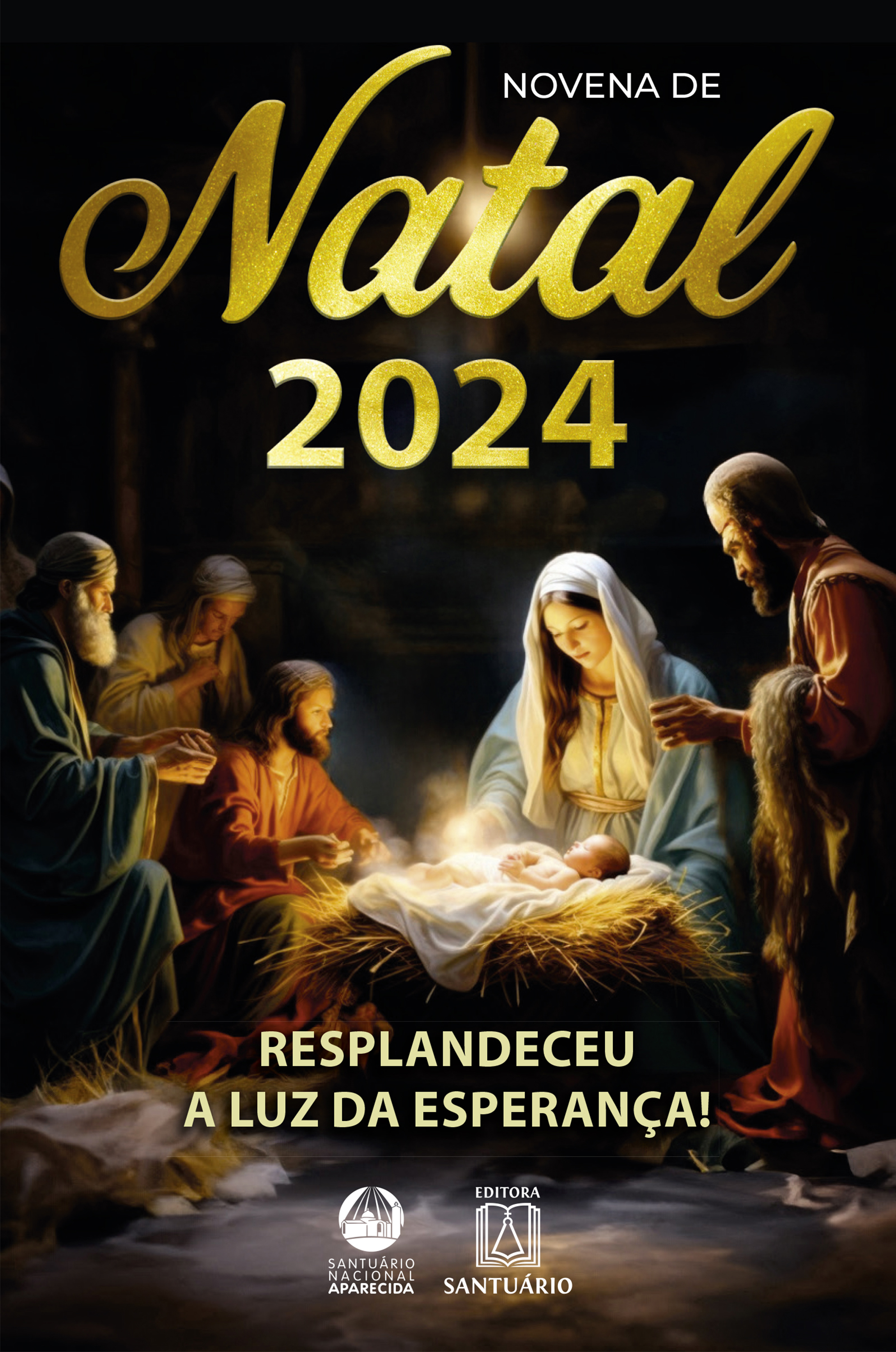 Novena de Natal 2024