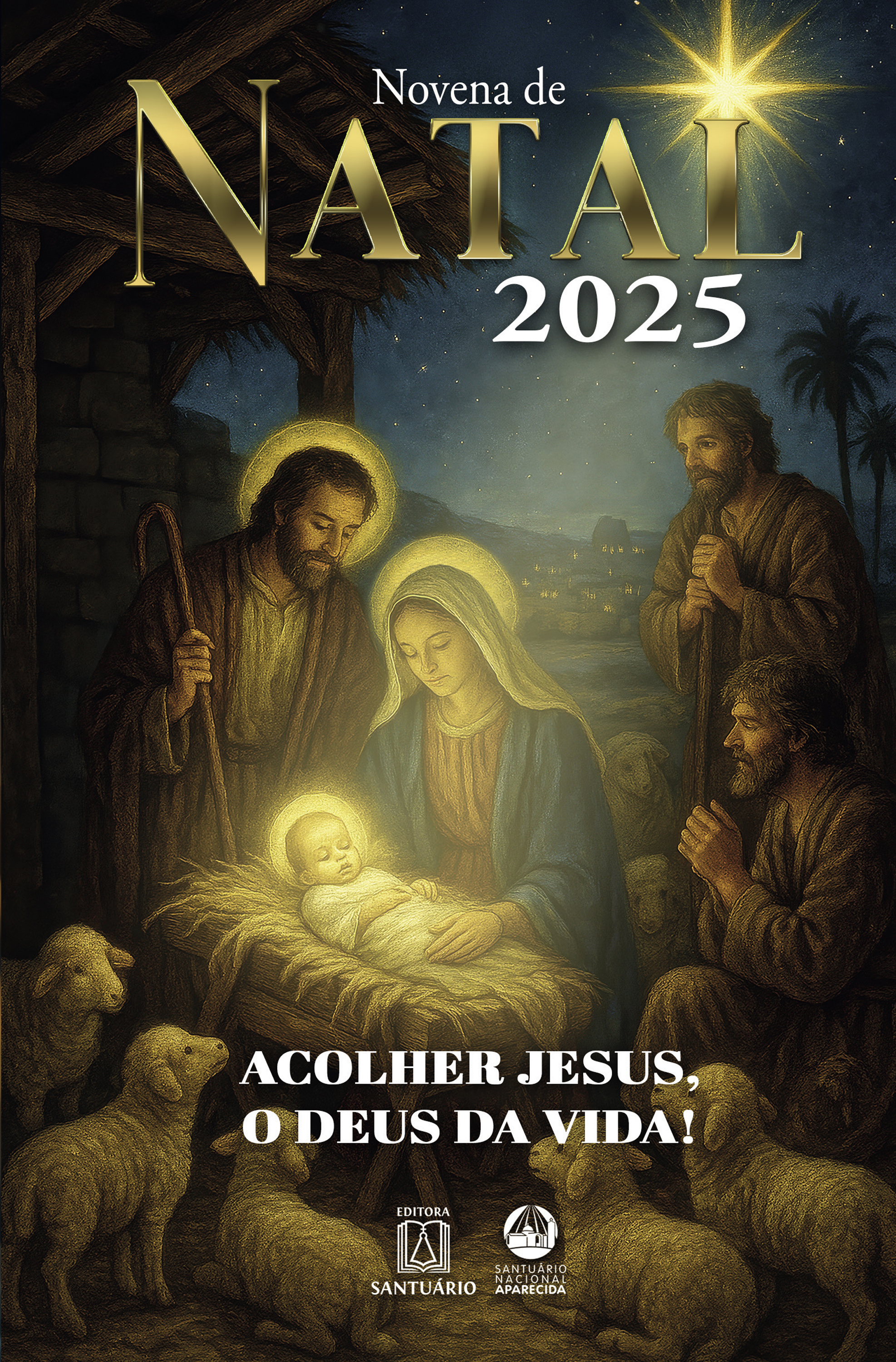 Novena de Natal 2025