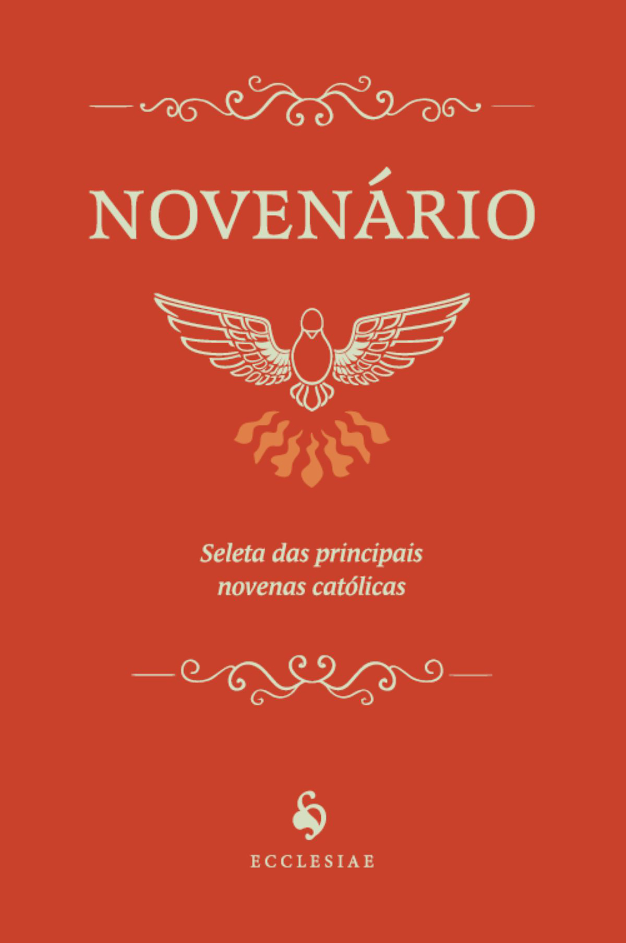 Novenário: Seleta das principais novenas católicas