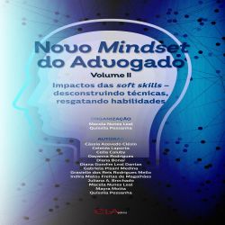 Novo Mindset do Advogado - Volume II