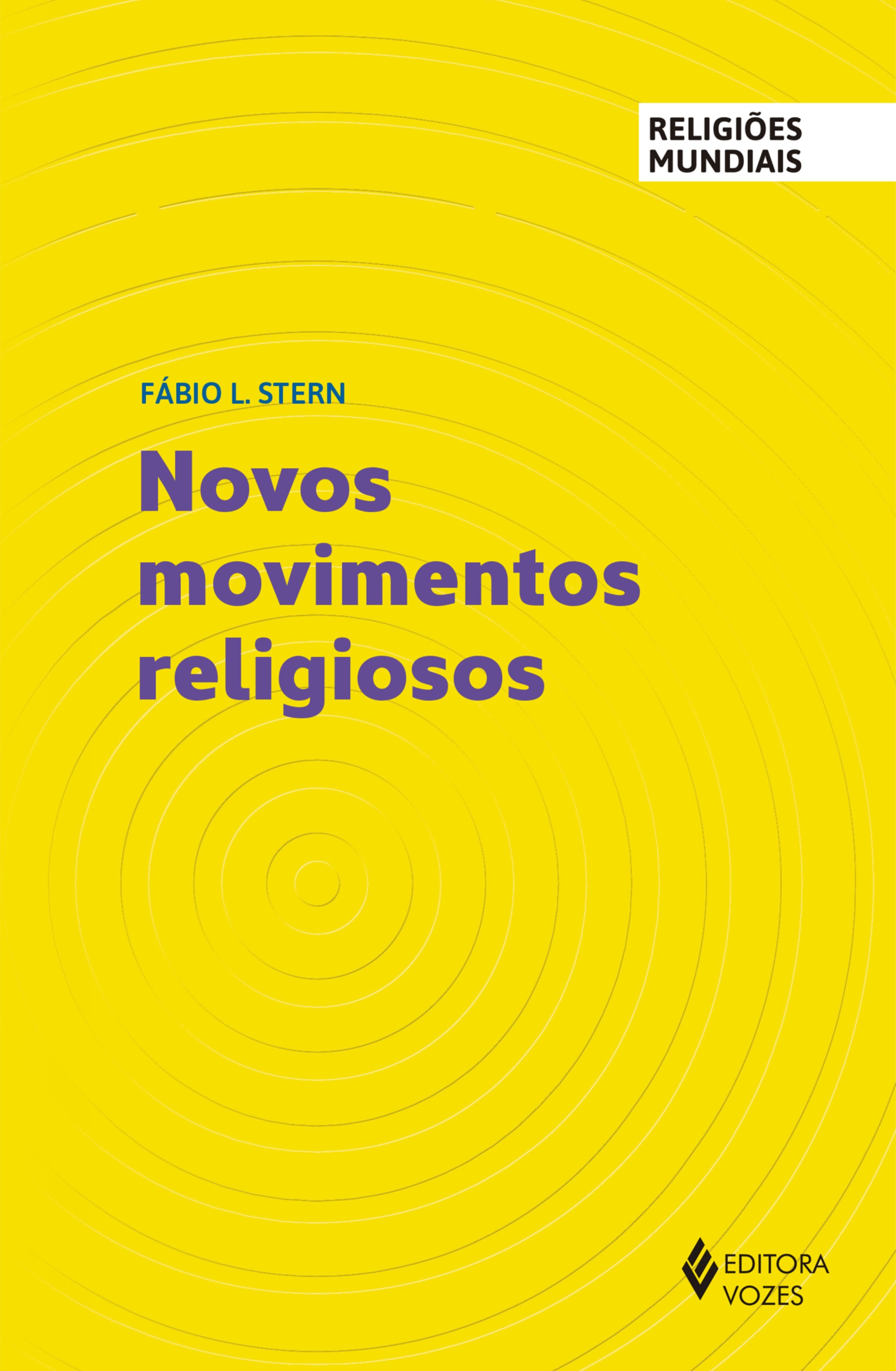 Novos movimentos religiosos