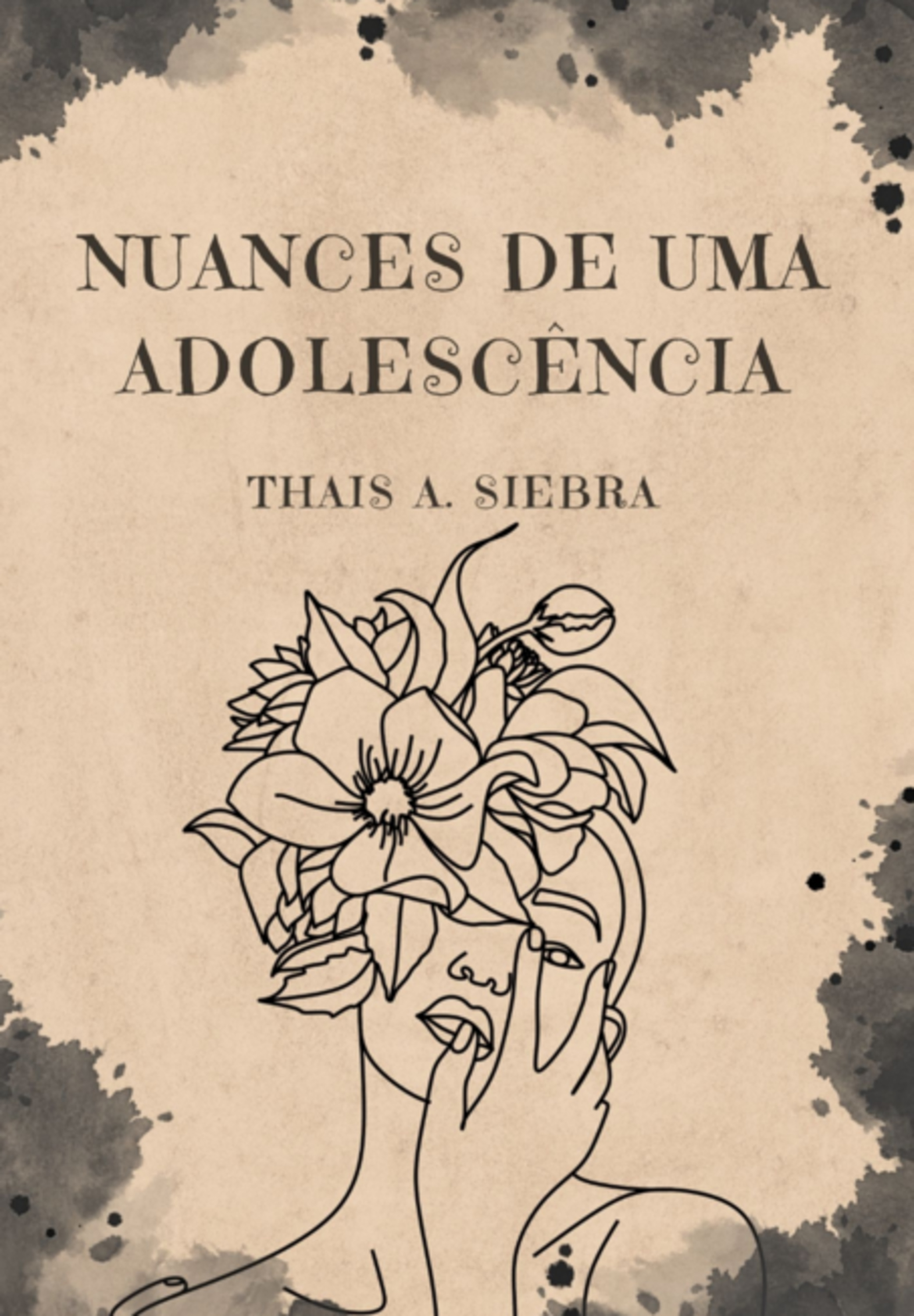 Nuances De Uma Adolescência