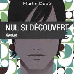 Nul si découvert