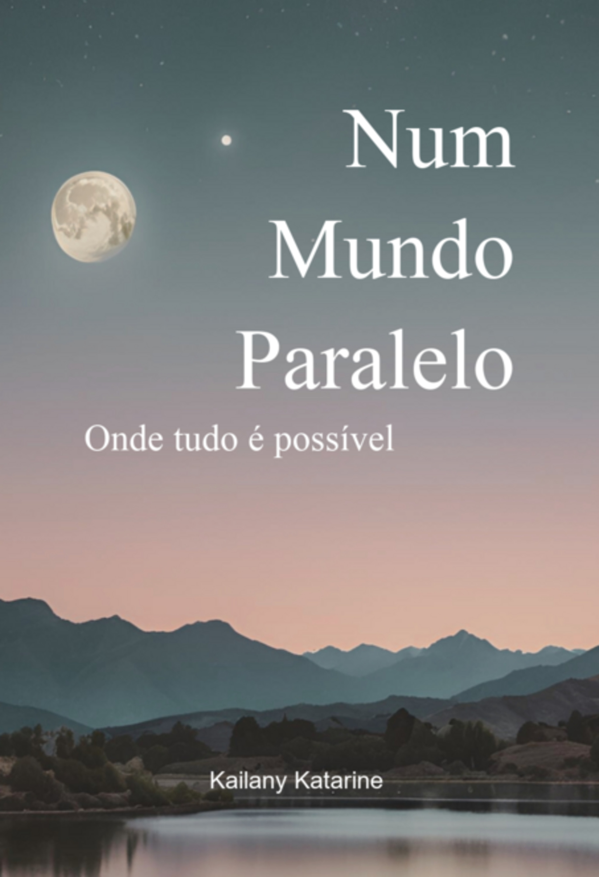 Num Mundo Paralelo