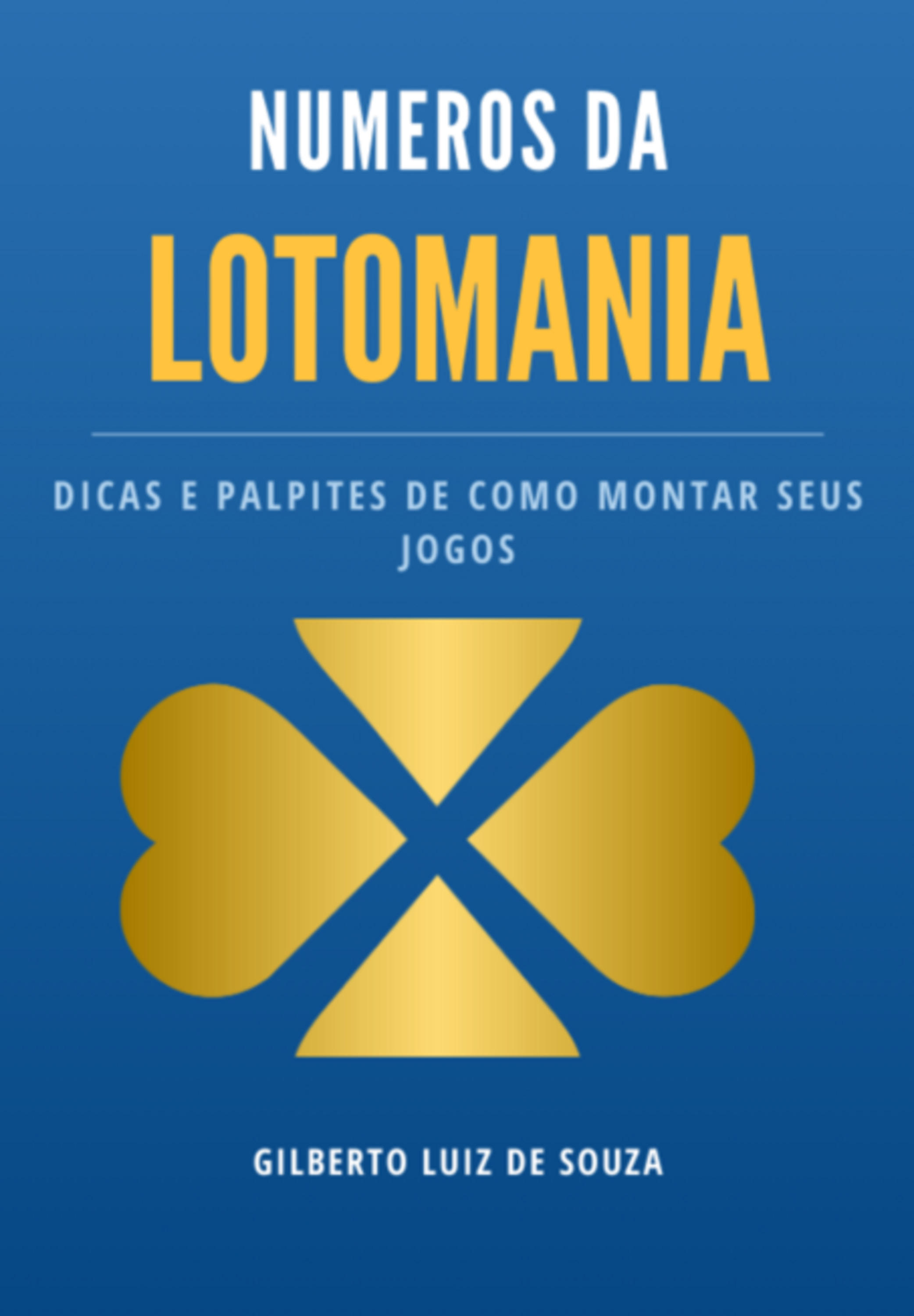 Números Da Lotomania