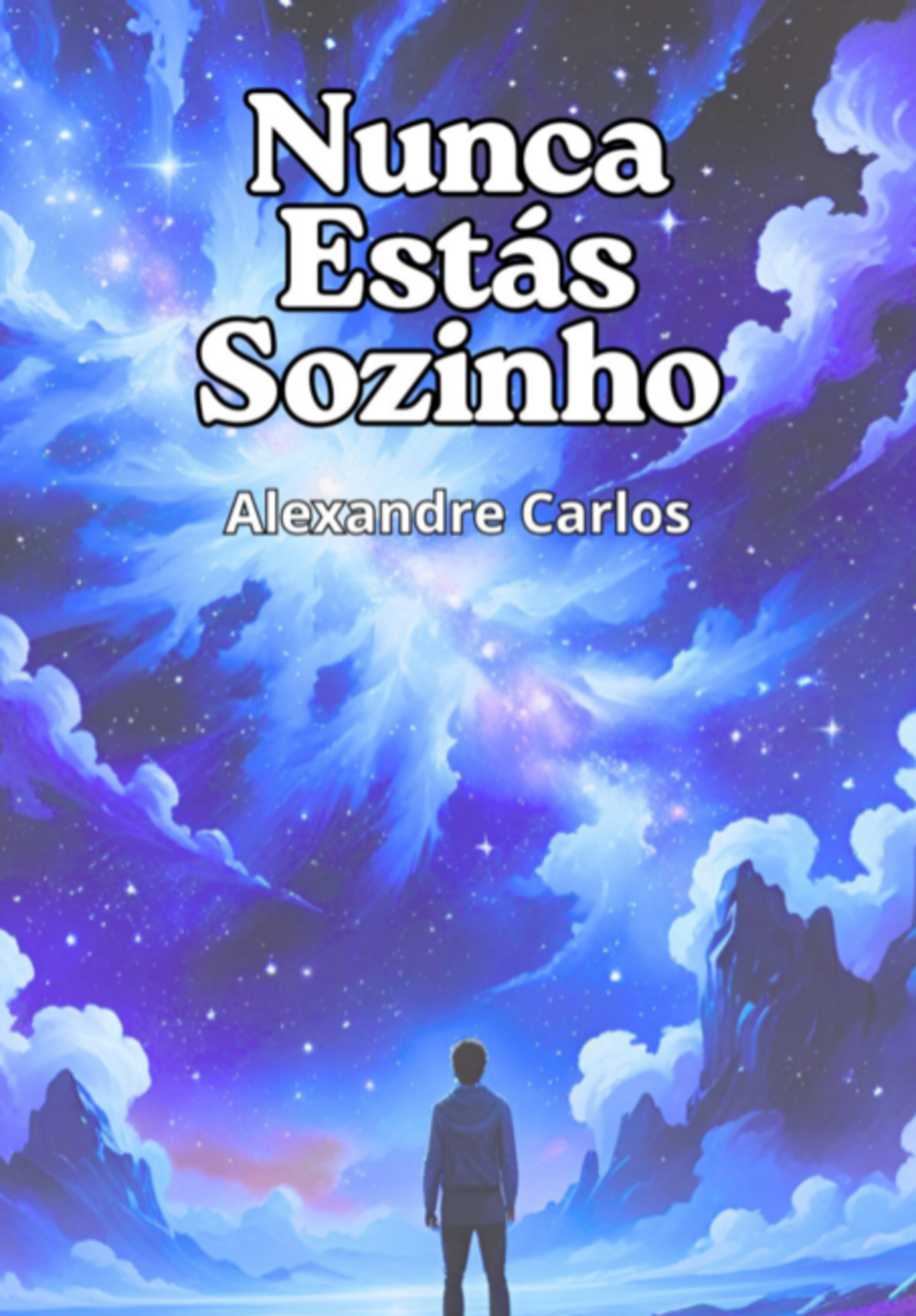 Nunca Estás Sozinho