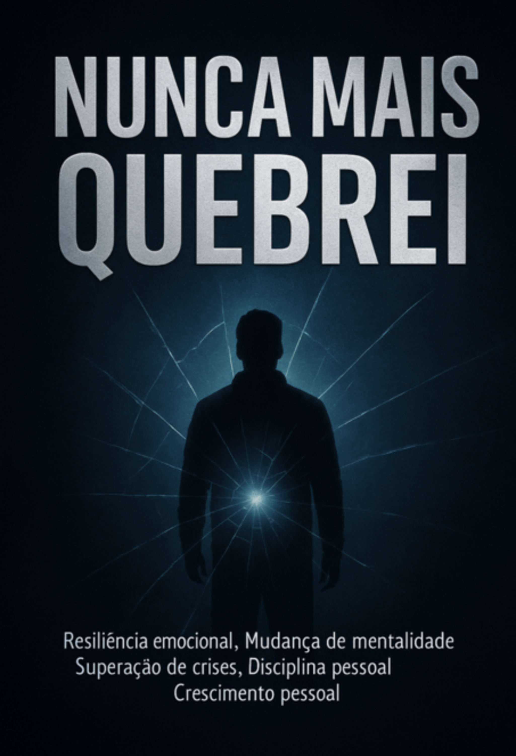 Nunca Mais Quebrei