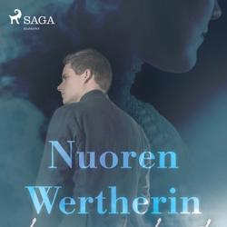 Nuoren Wertherin kärsimykset