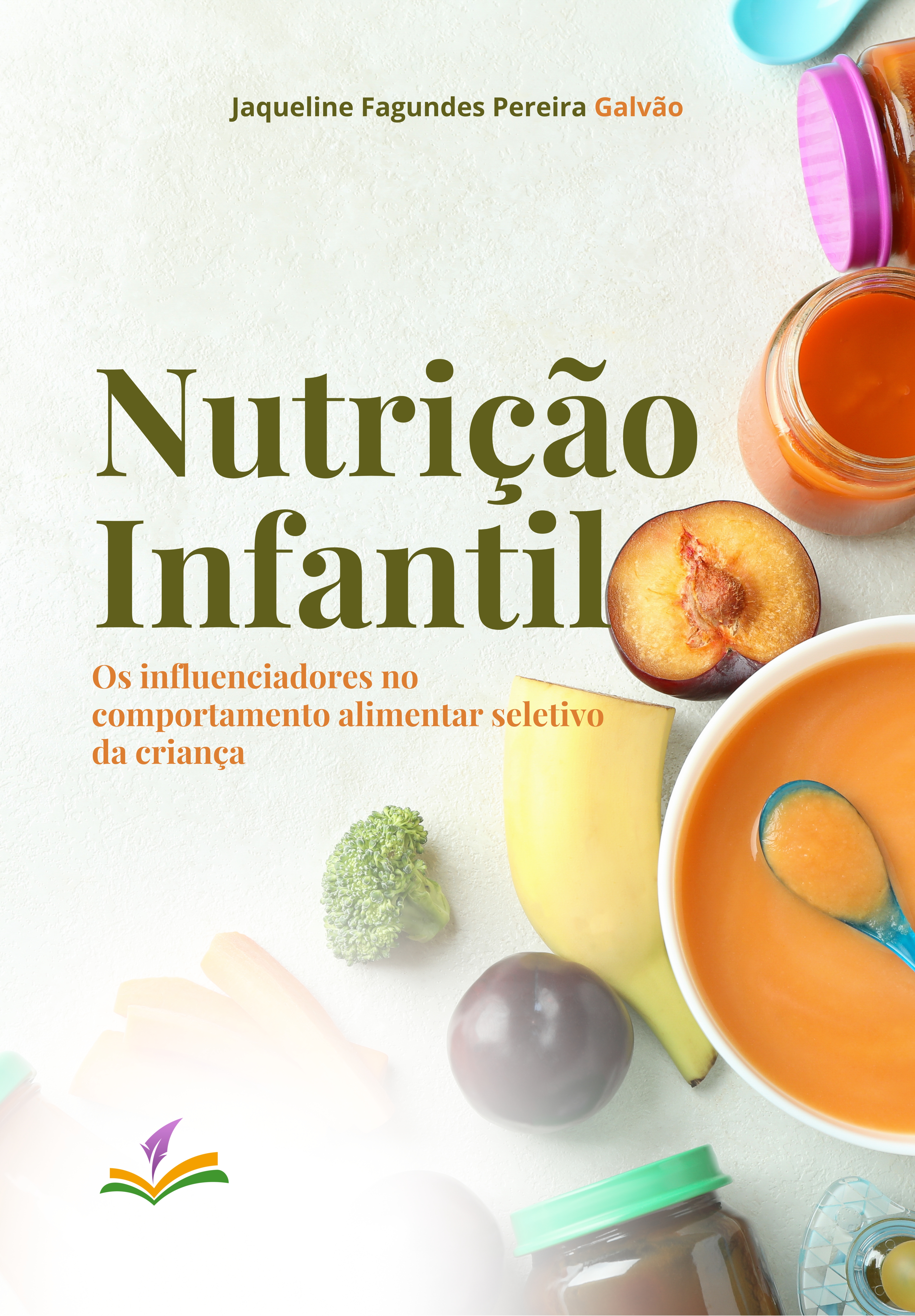 NUTRIÇÃO INFANTIL