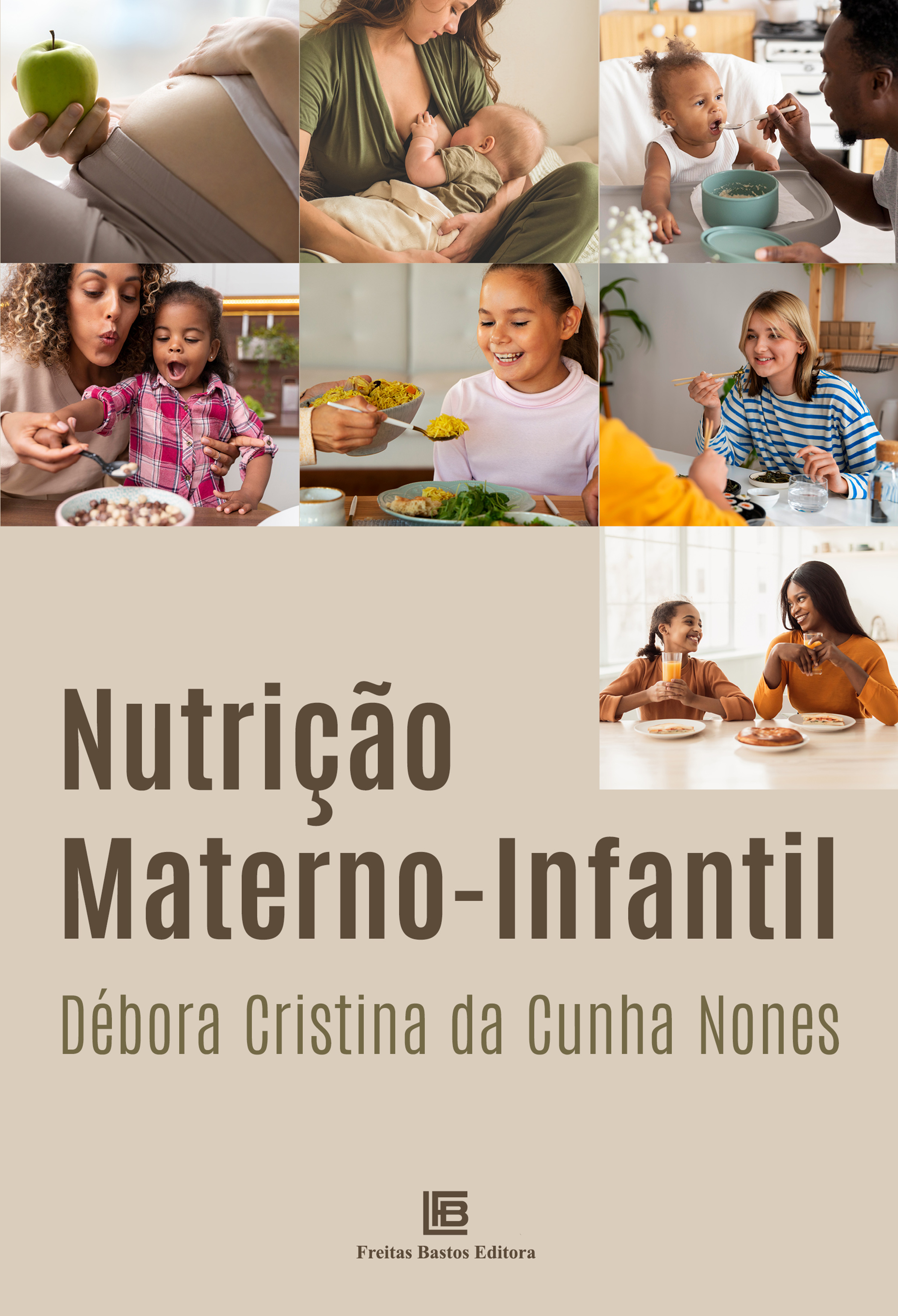Nutrição Materno-infantil