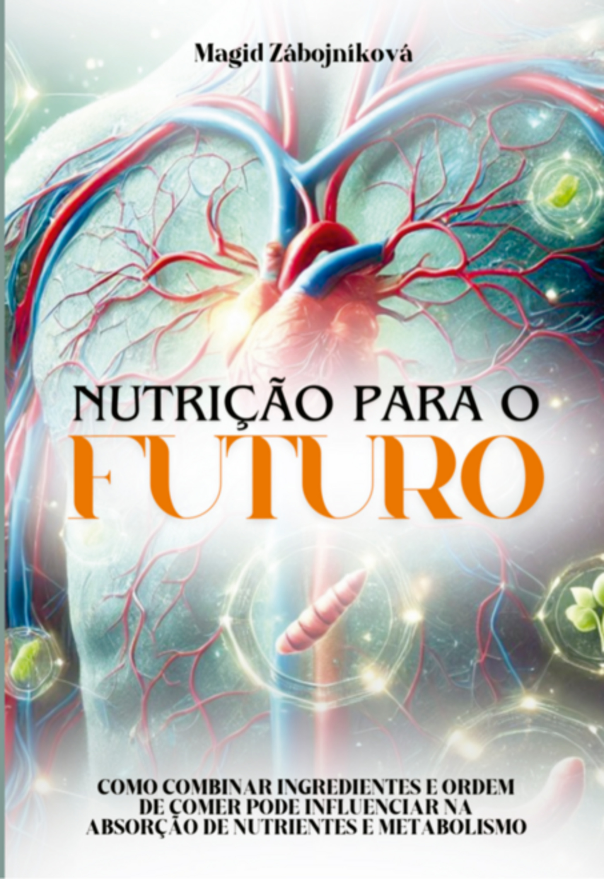 Nutrição Para O Futuro