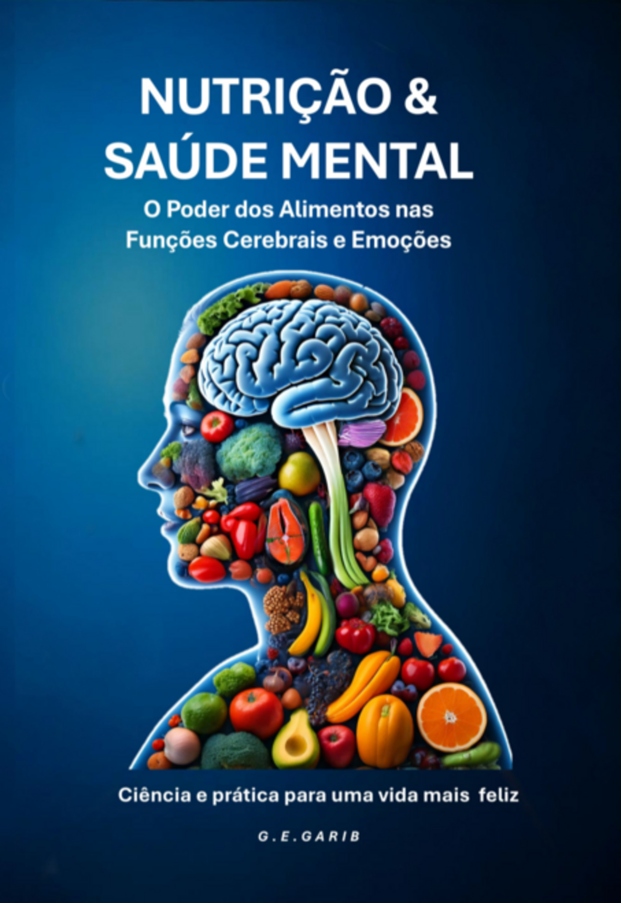 Nutrição & Sáude Mental