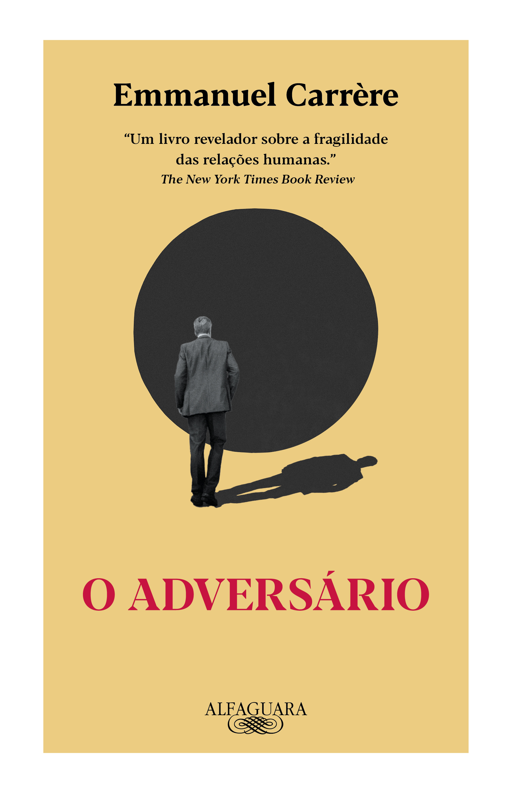 O adversário