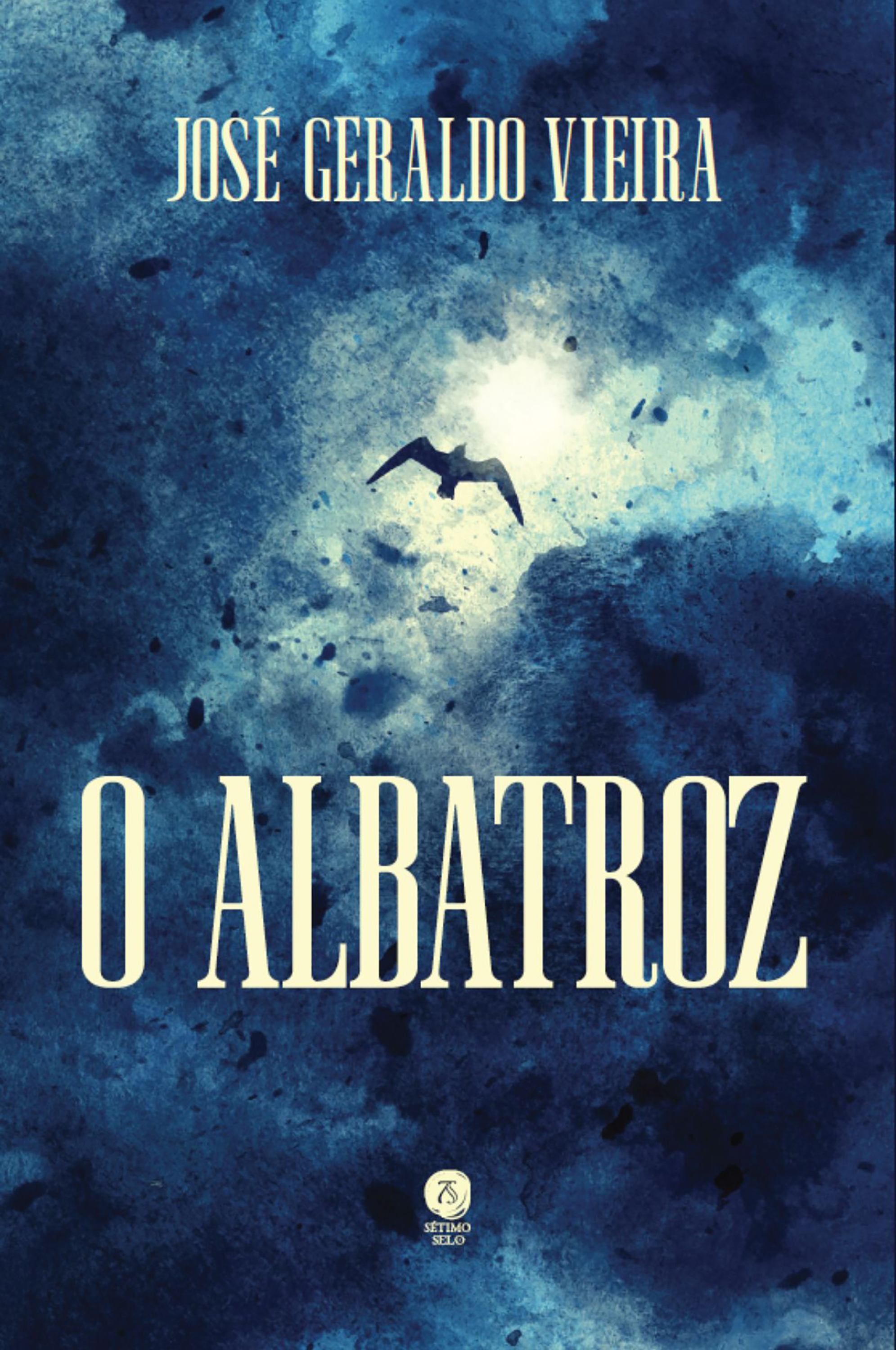 O albatroz