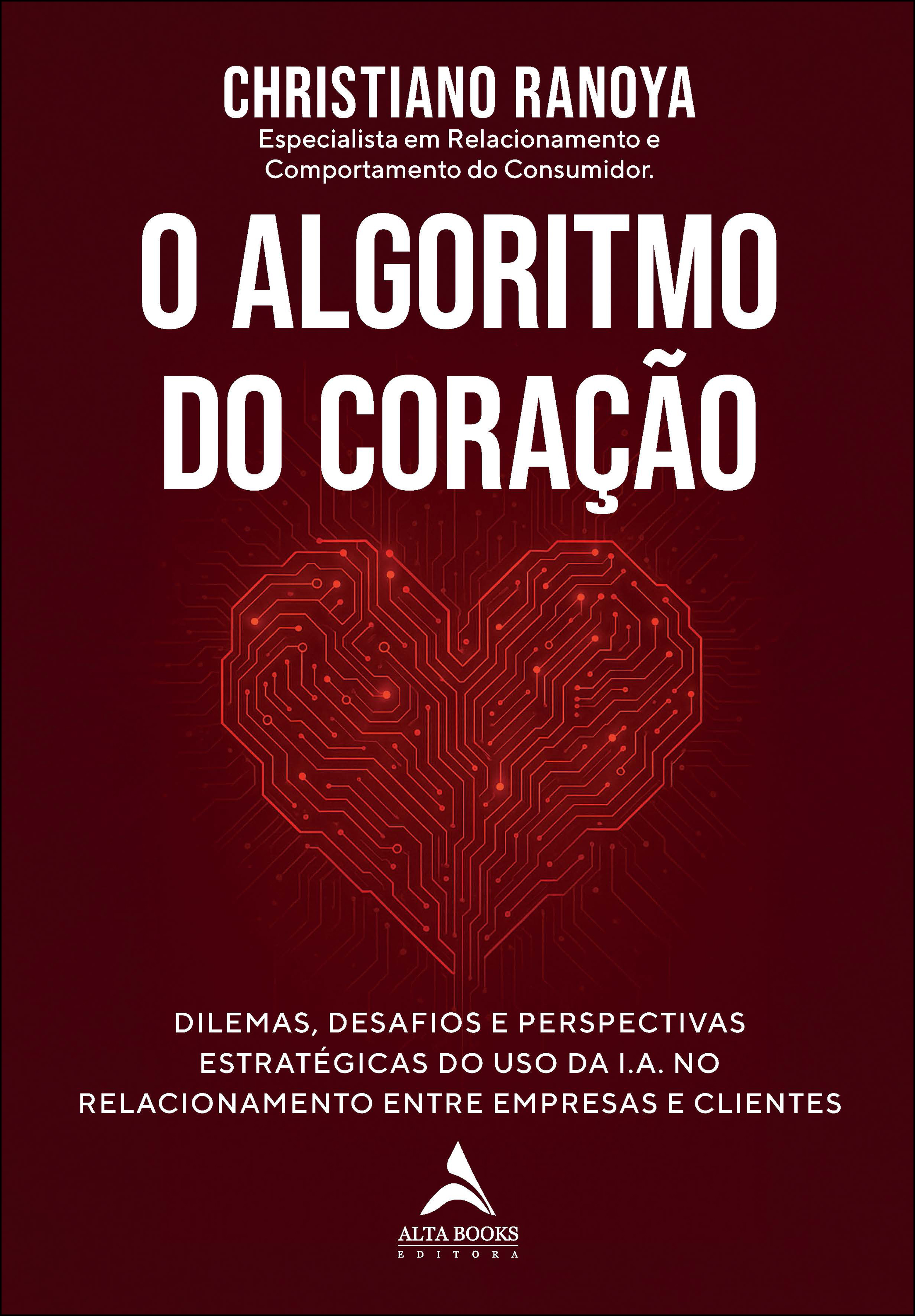 O algoritmo do coração