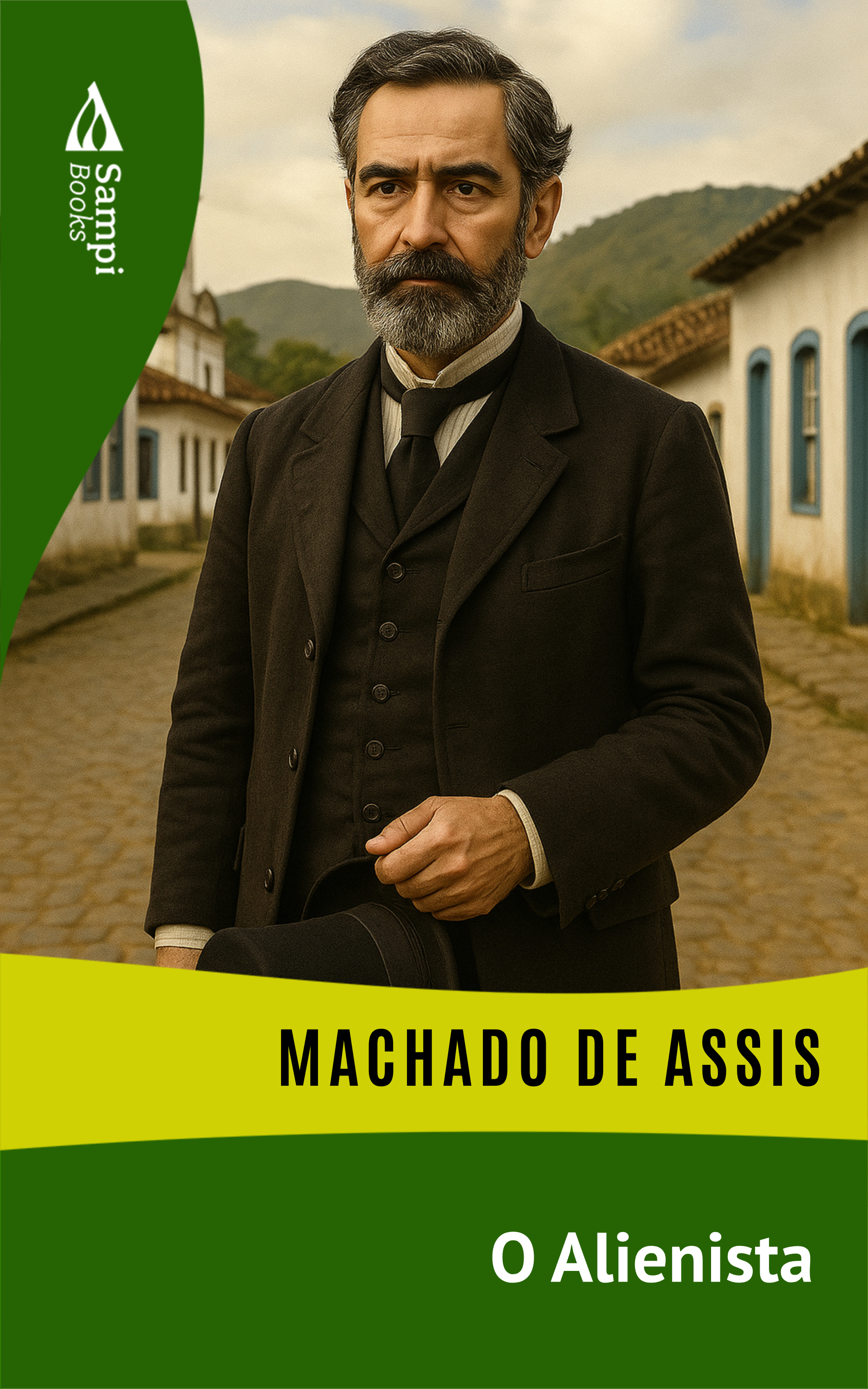 O Alienista