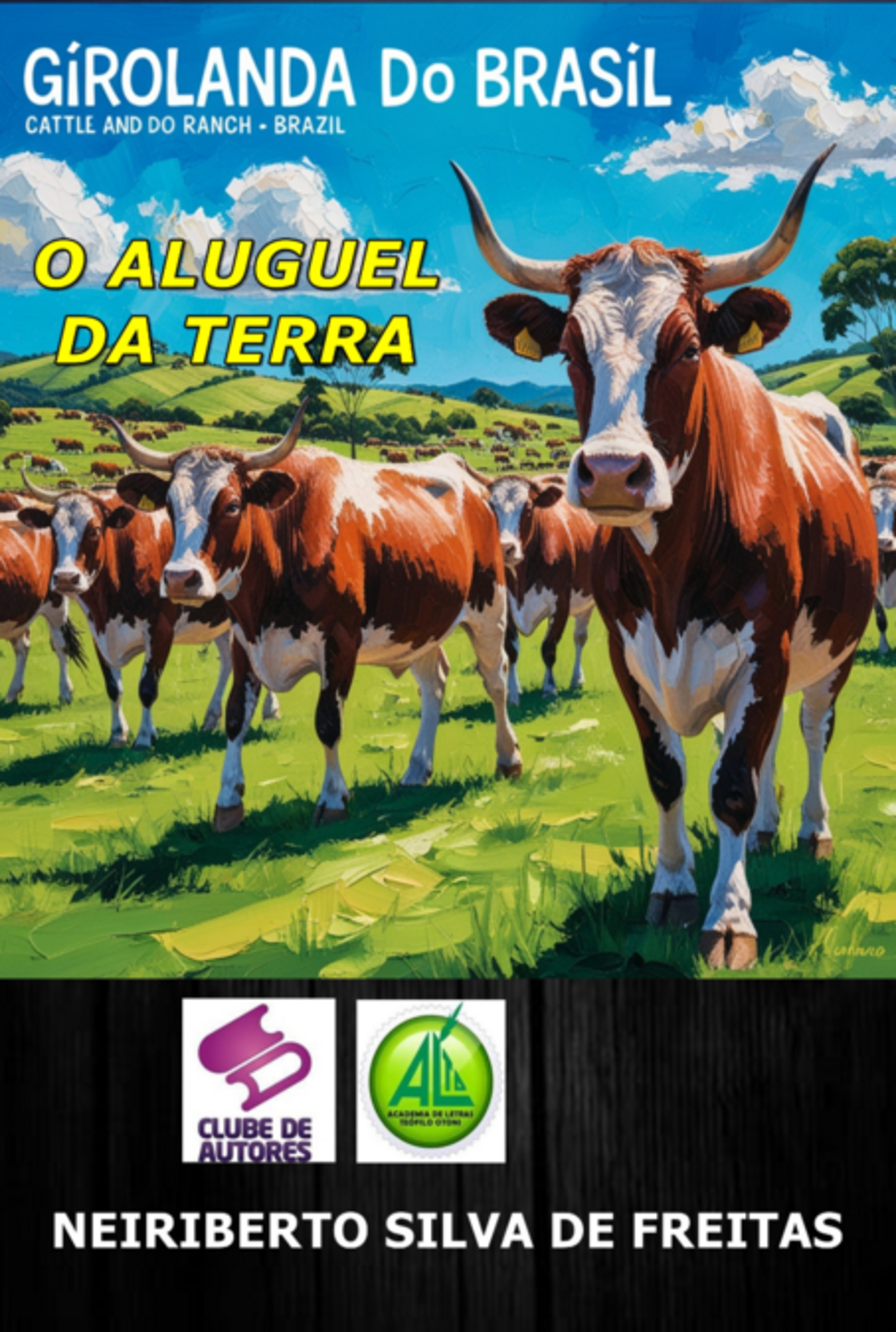 O Aluguel Da Terra