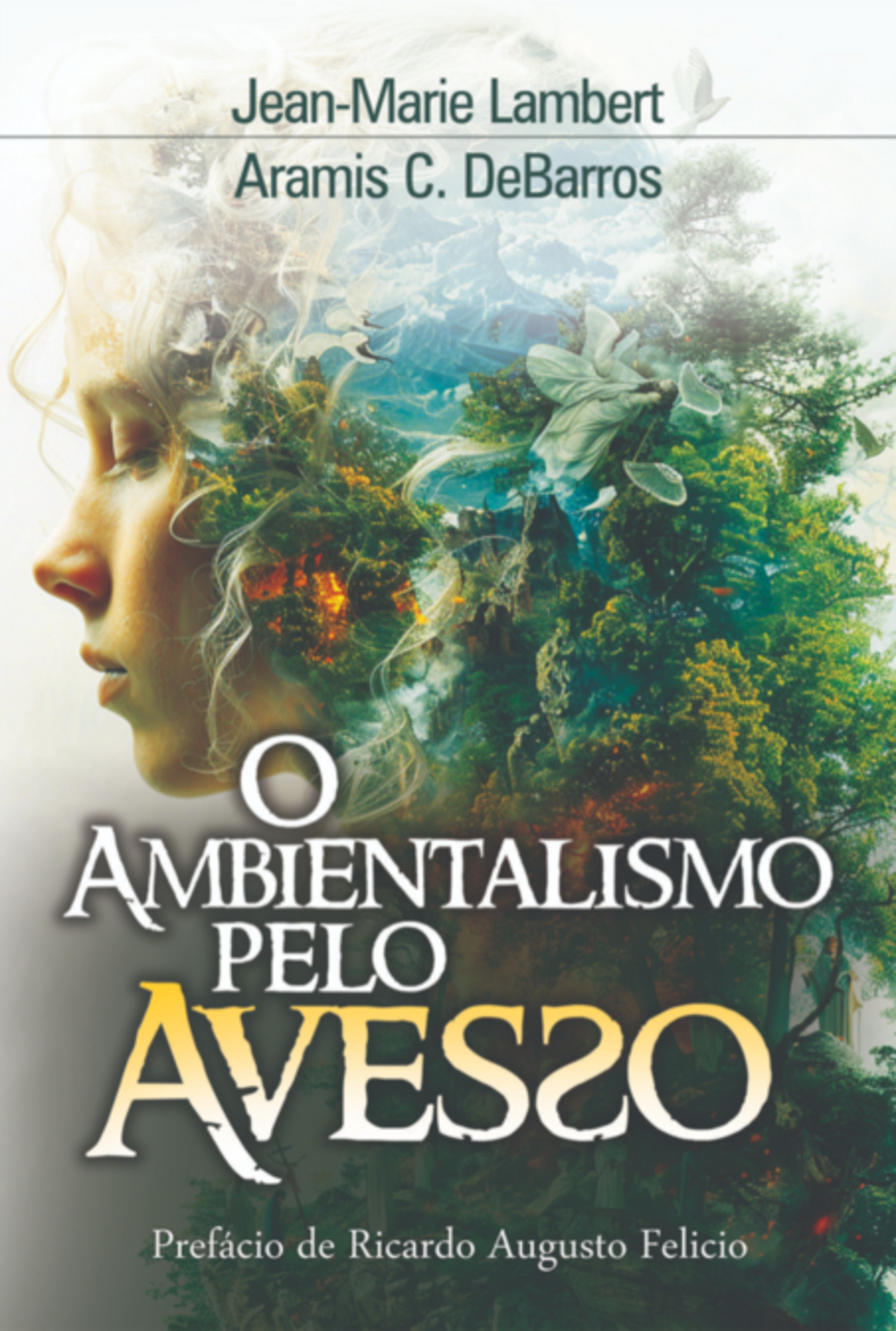 O Ambientalismo Pelo Avesso