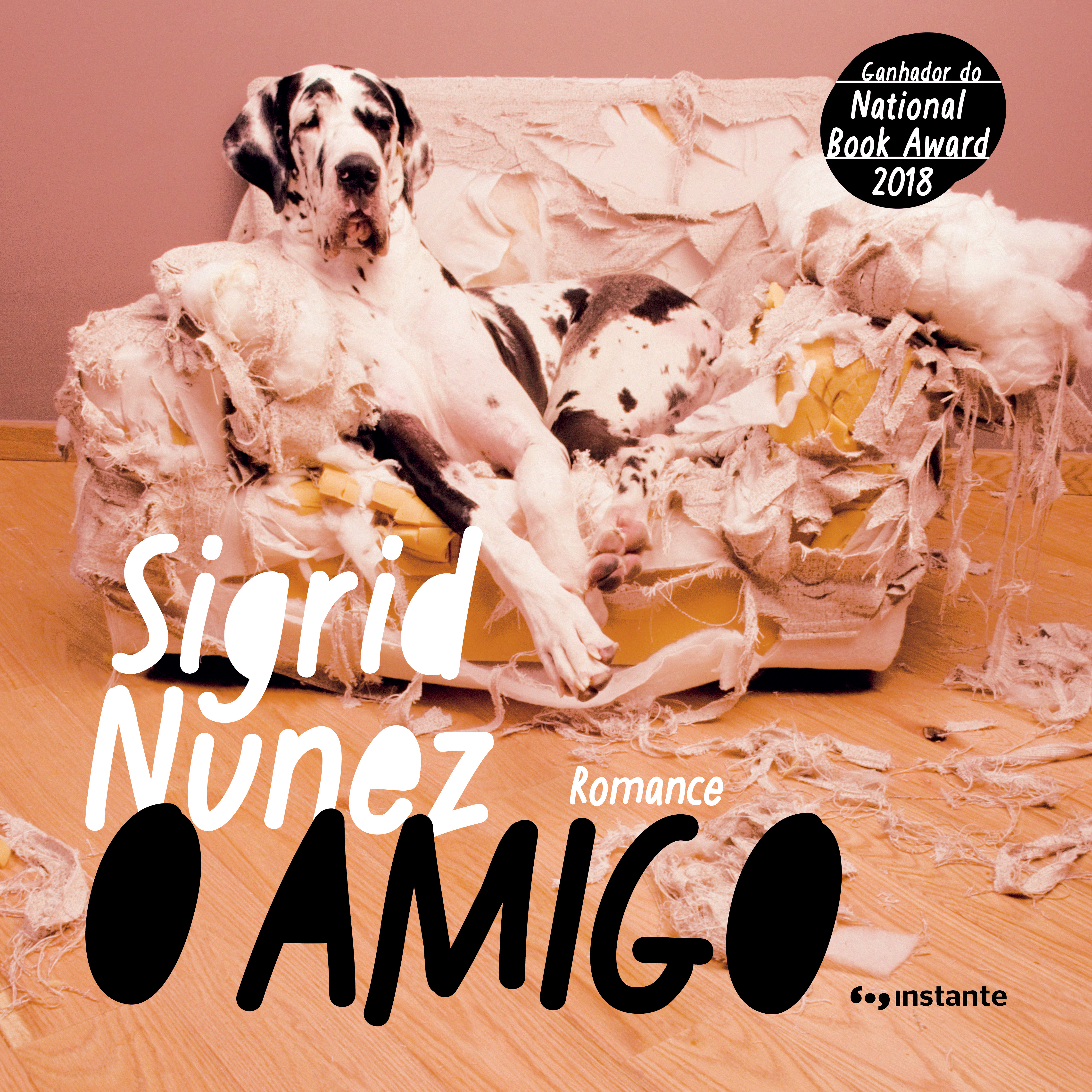 O amigo