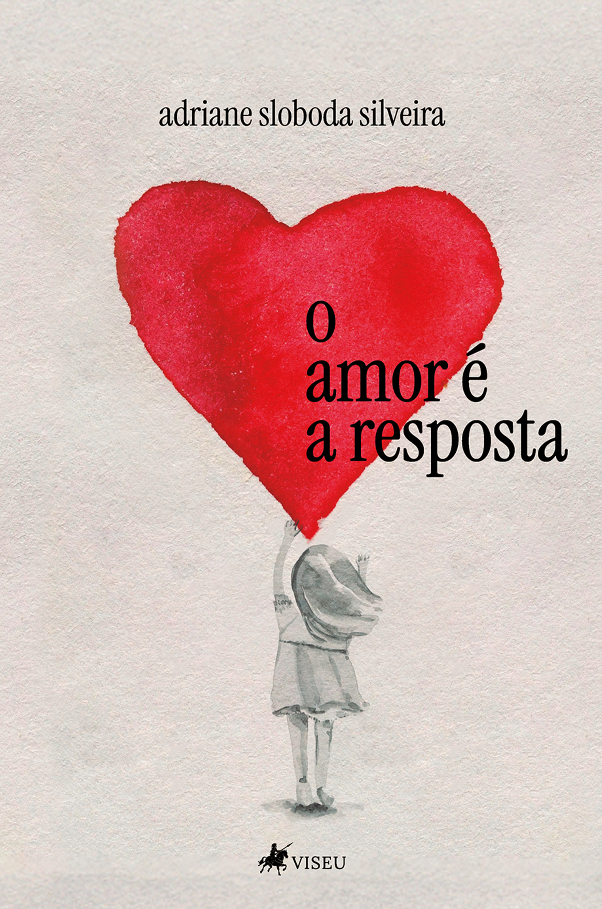O amor é a resposta