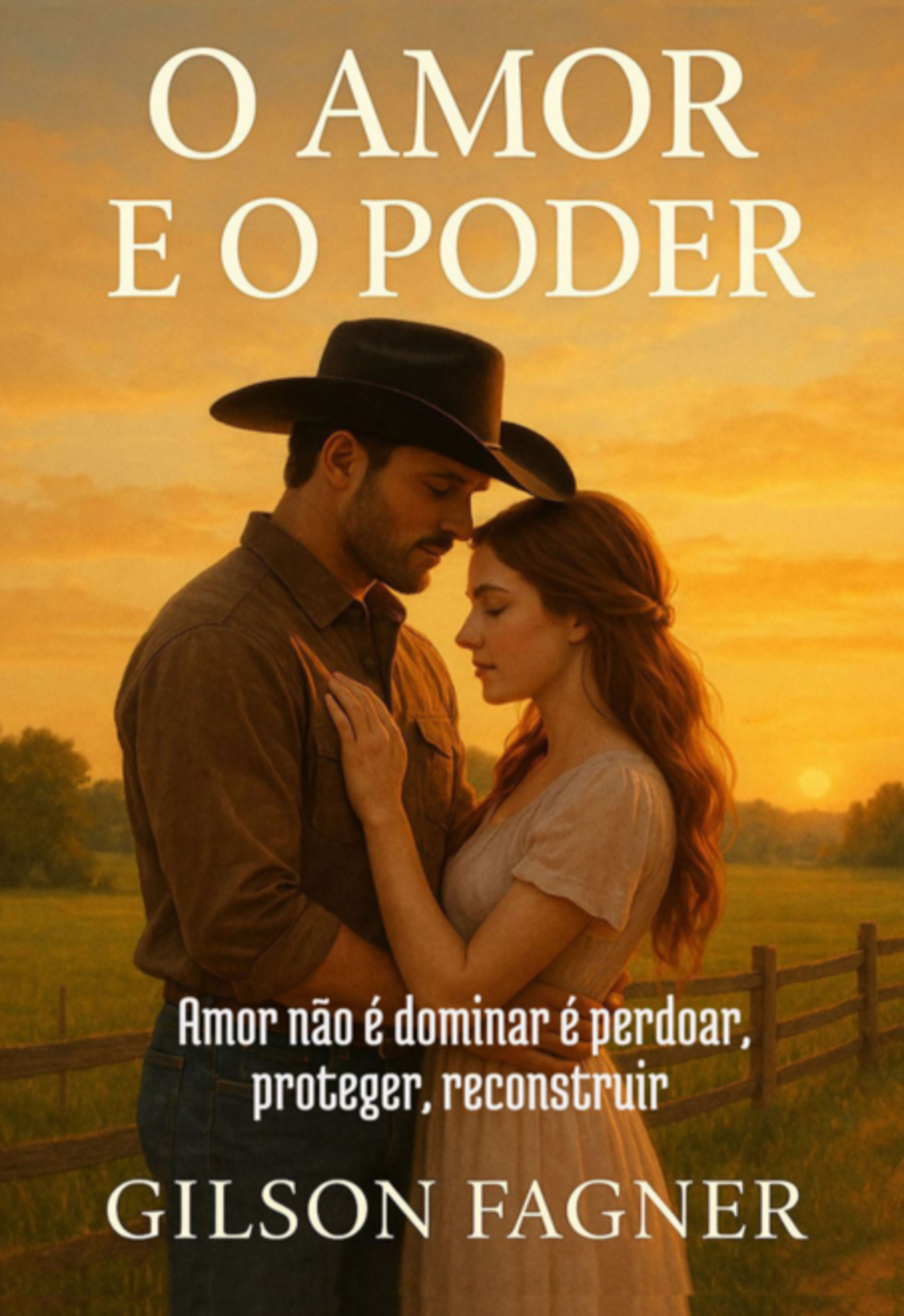 O Amor E O Poder
