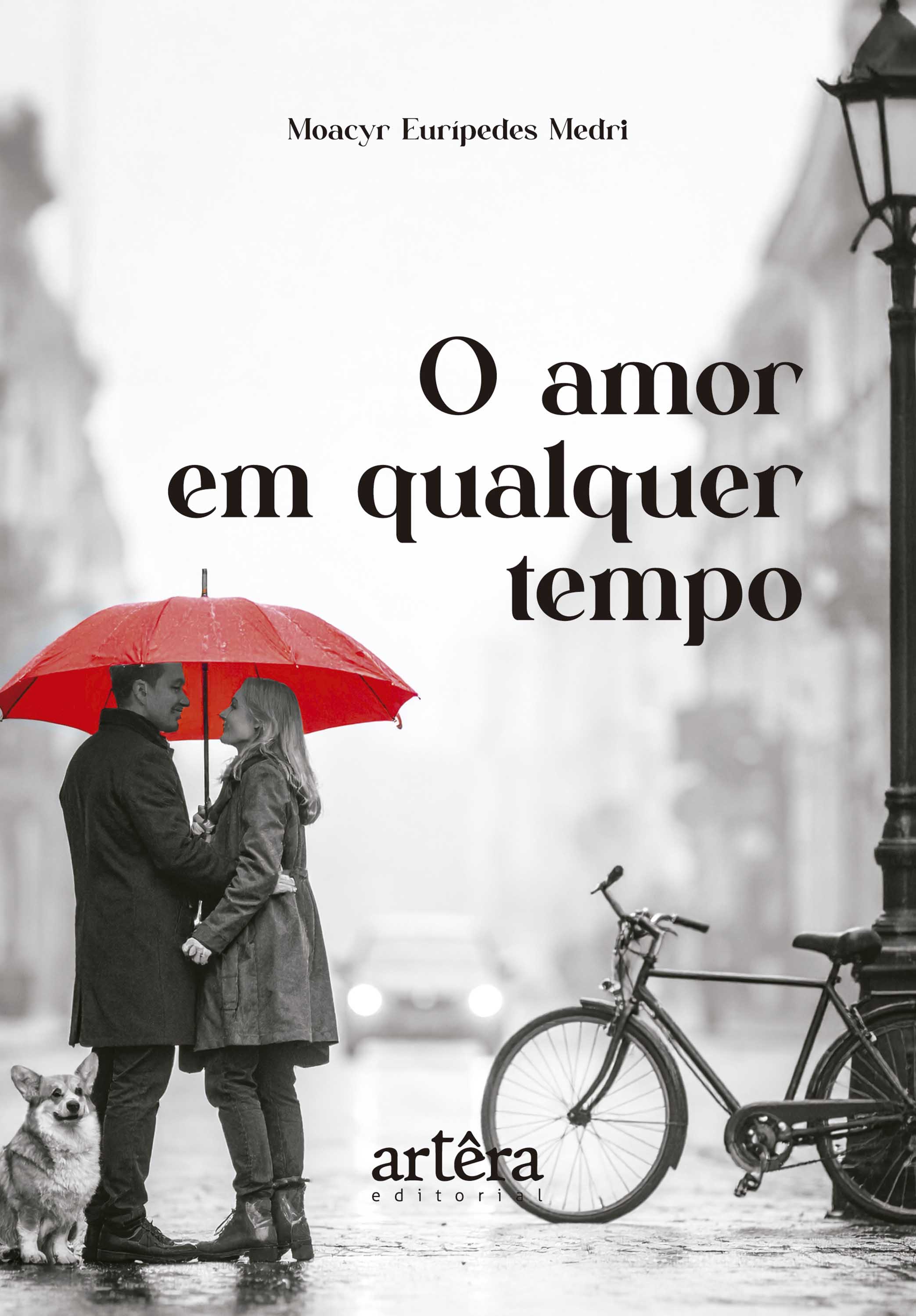 O Amor em Qualquer Tempo