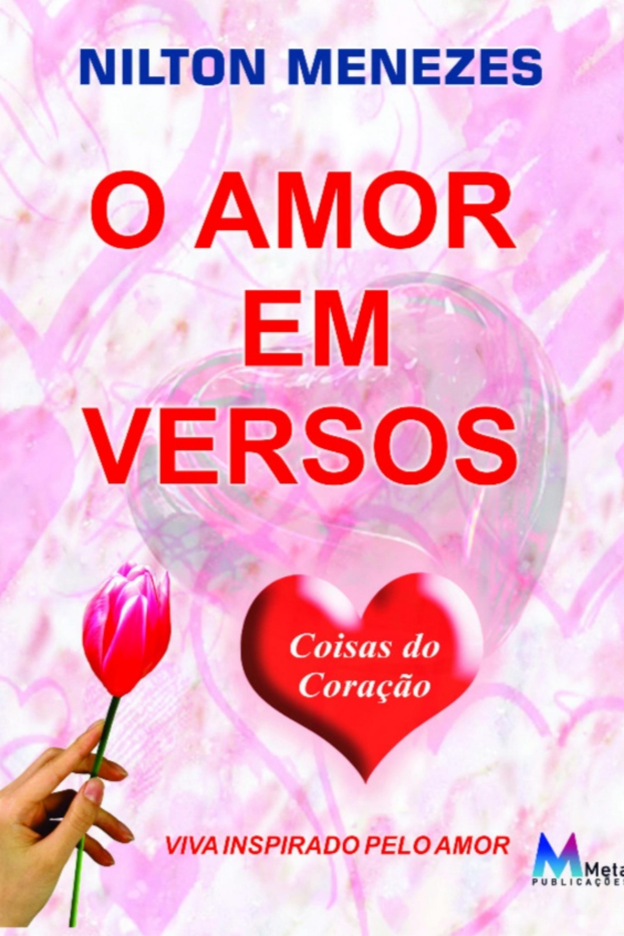 O Amor em Versos