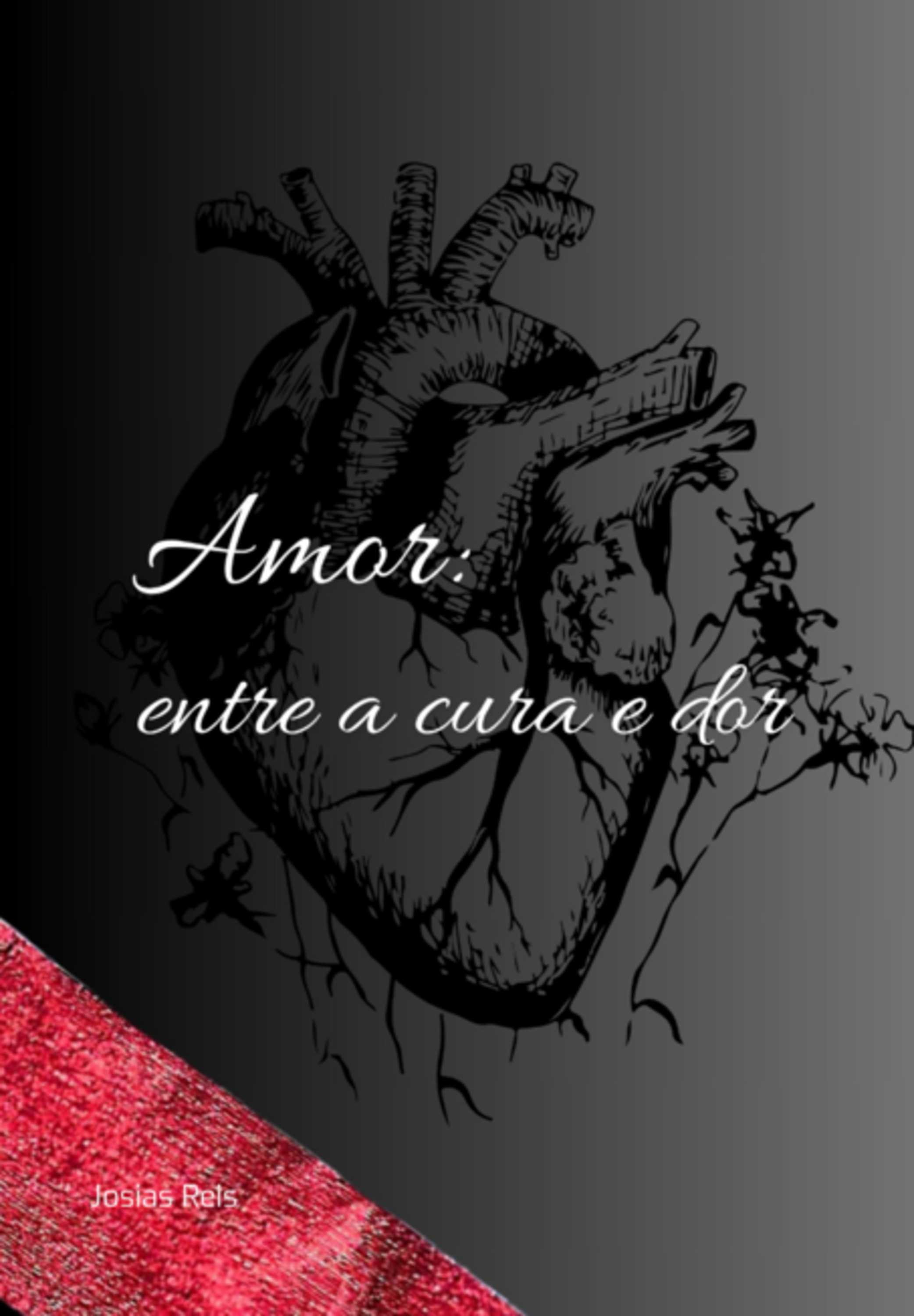 O Amor: Entre A Cura E A Dor