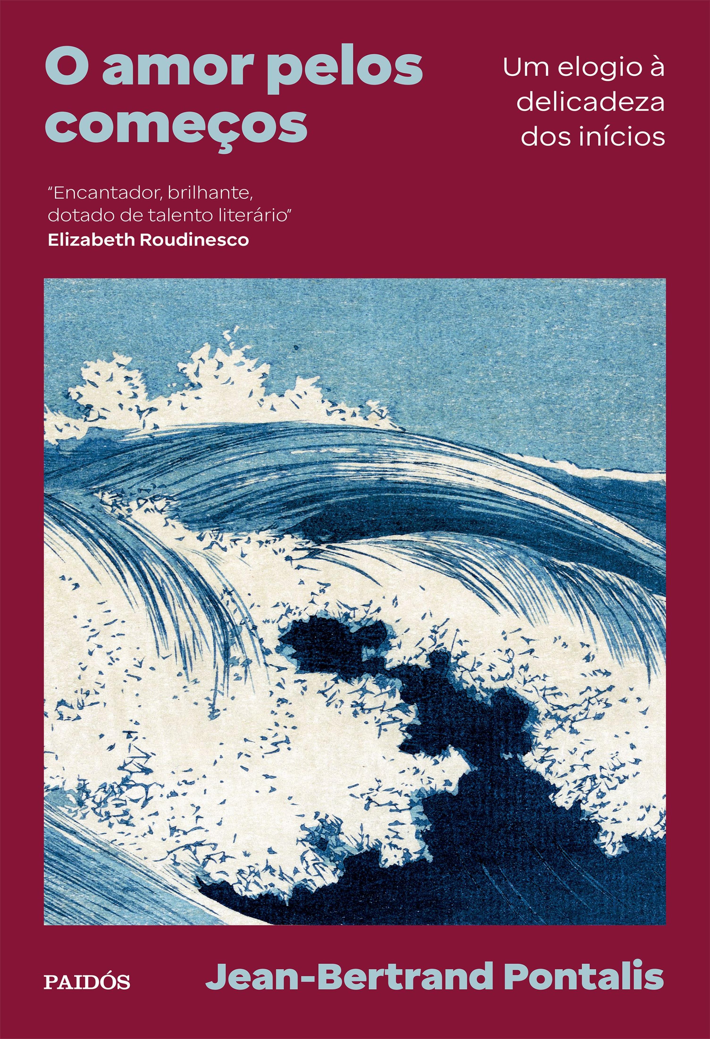 O amor pelos começos