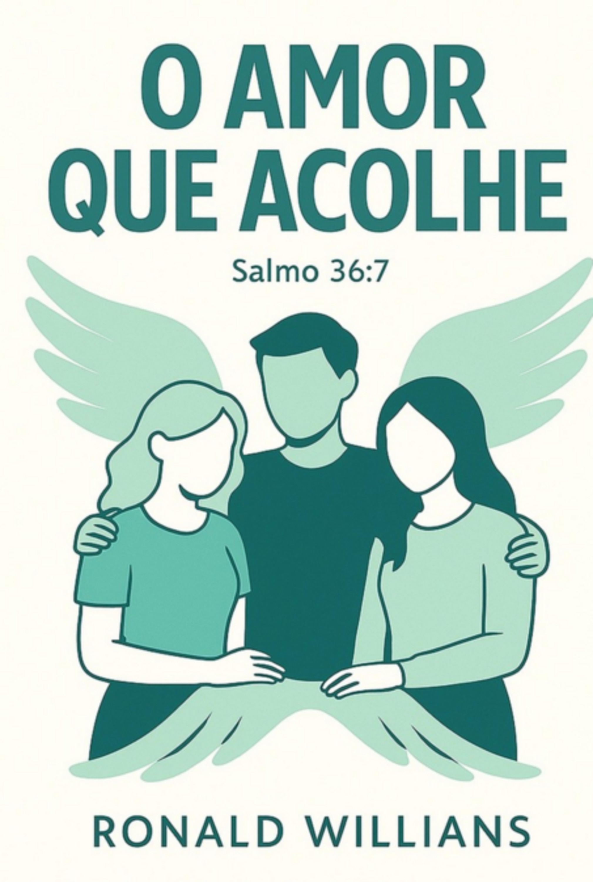 O Amor Que Acolhe