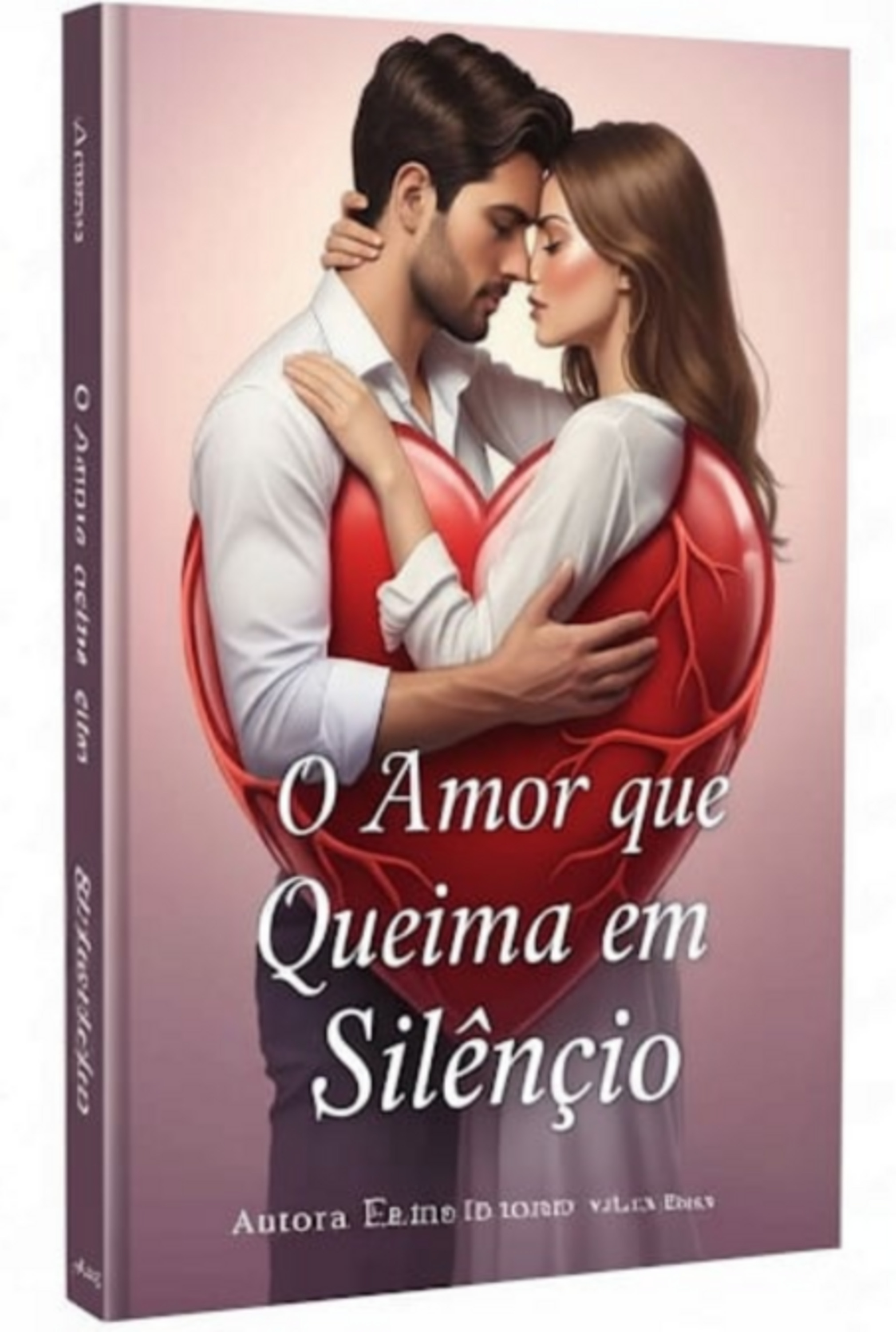 O Amor Que Queima Em Silêncio