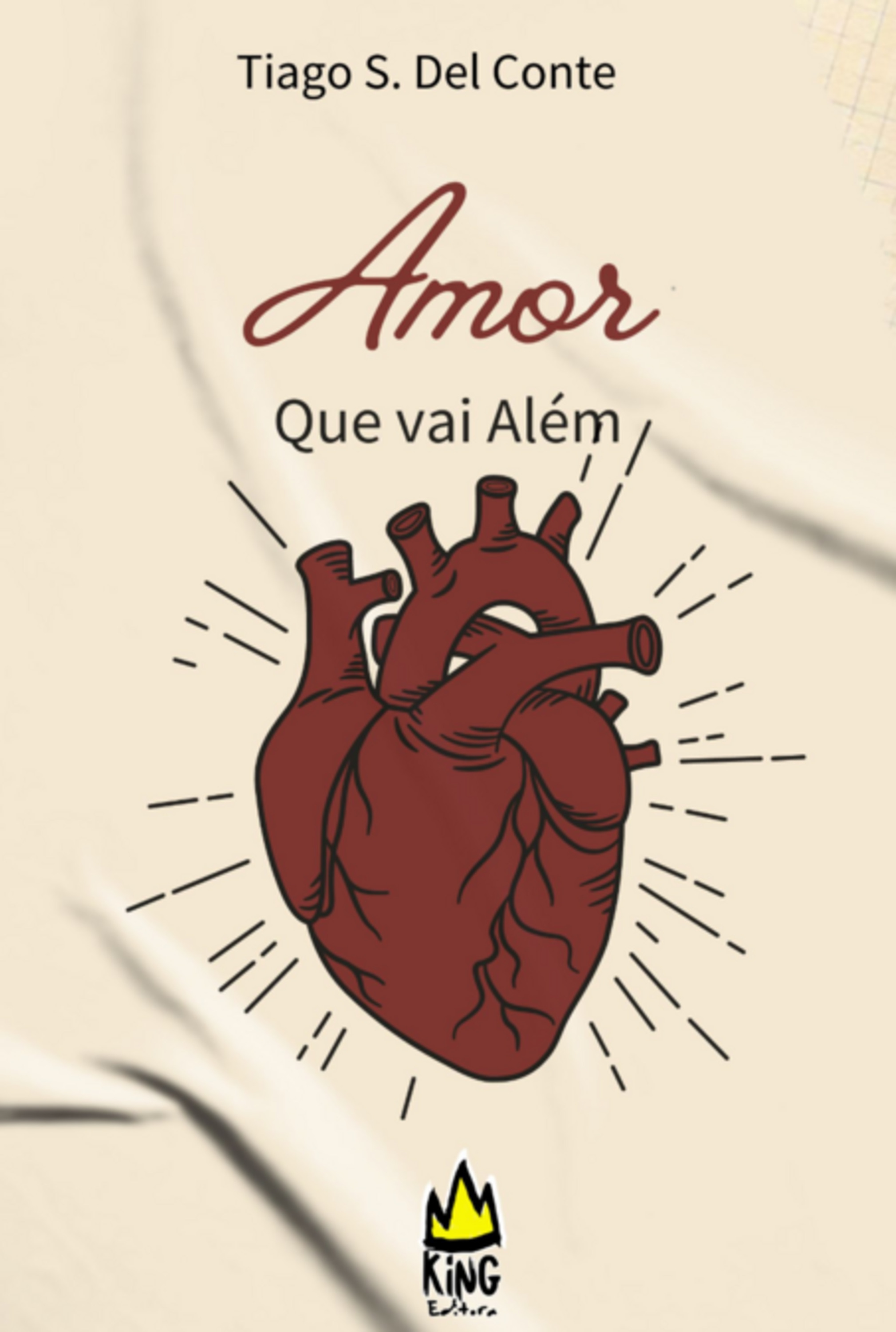 O Amor Que Vai Além