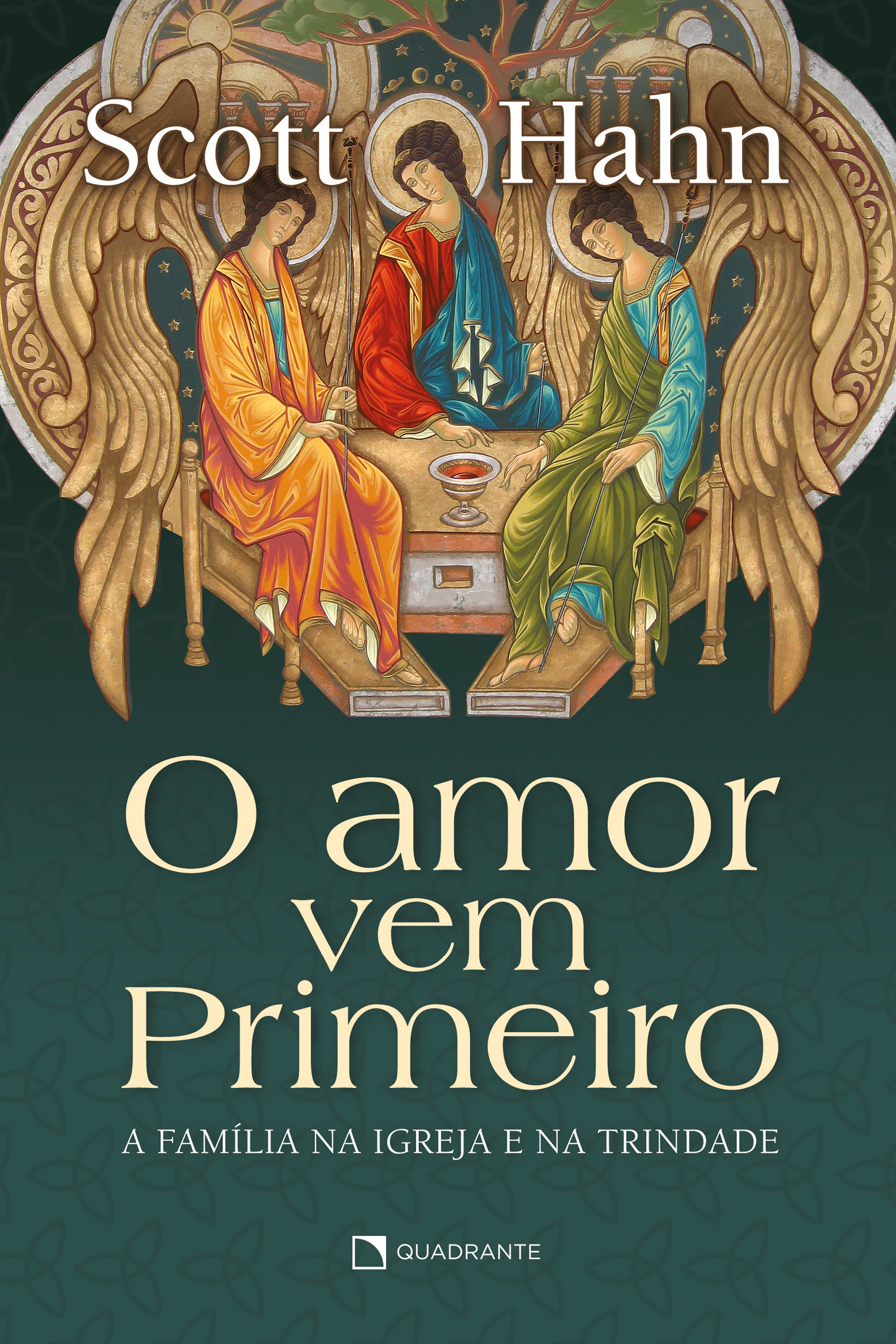 O amor vem primeiro
