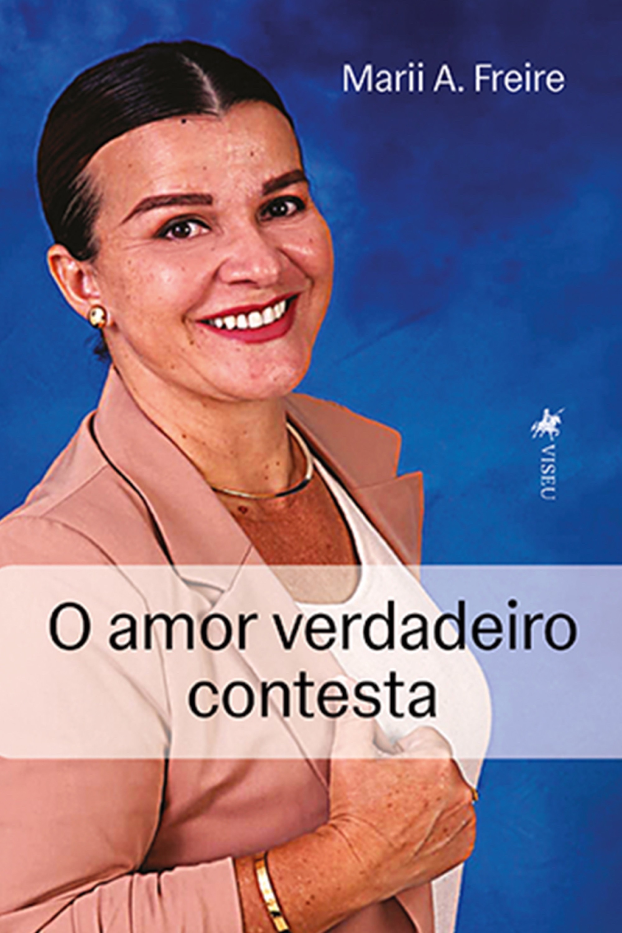 O Amor Verdadeiro Contesta
