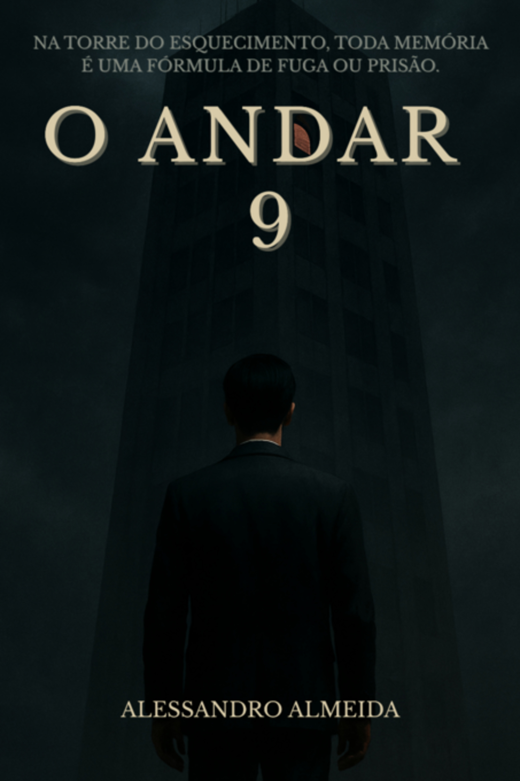 O Andar 9