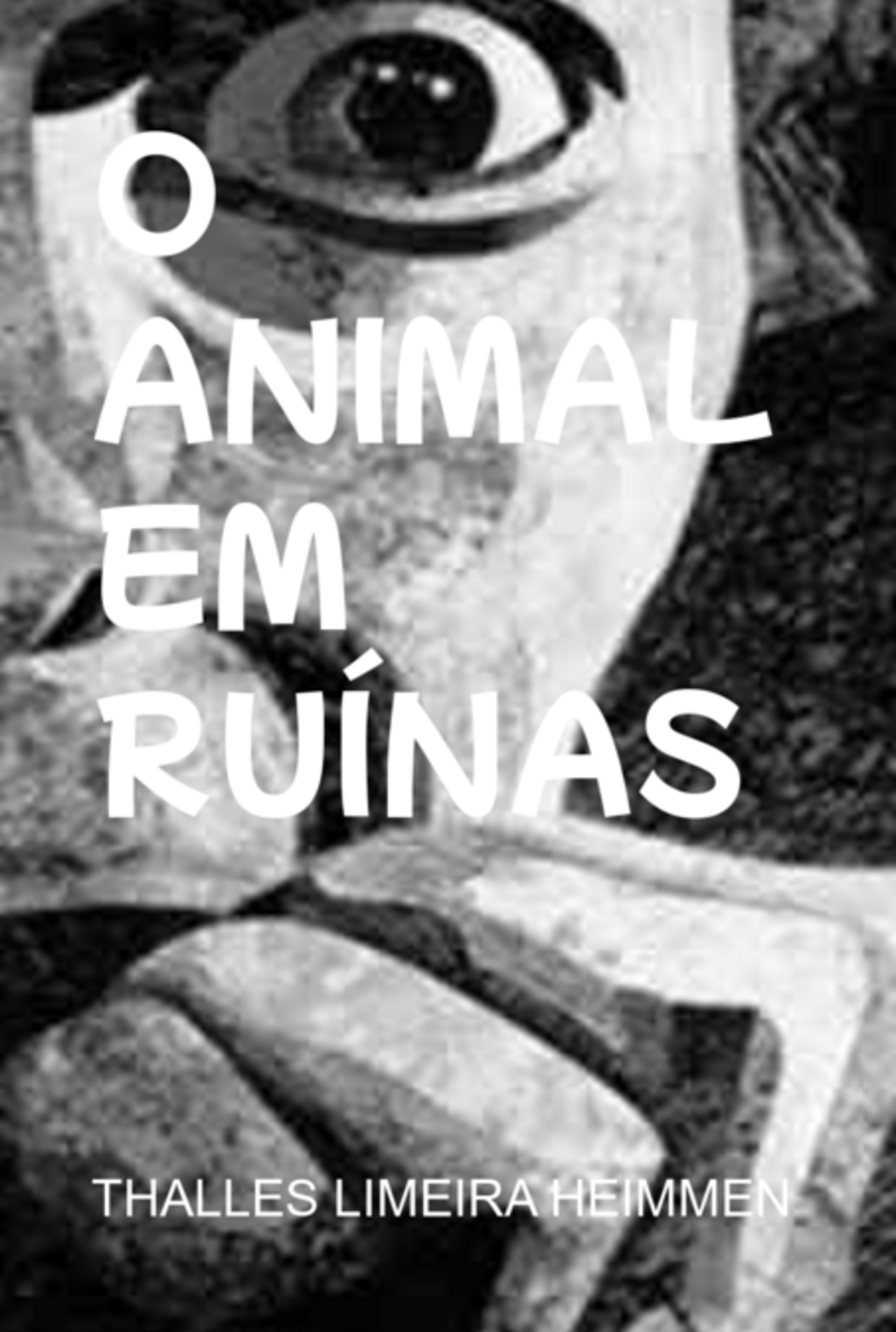 O Animal Em Ruínas